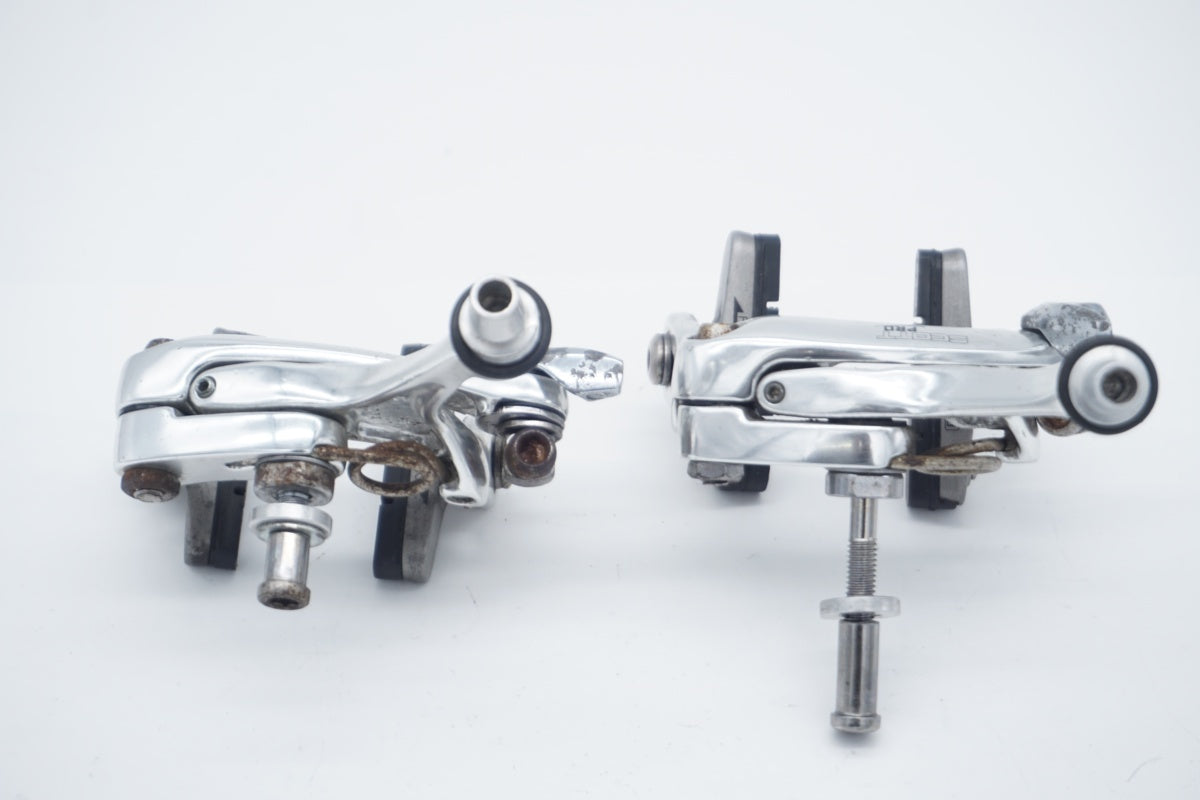 SCOTT 「スコット」 PRO キャリパーブレーキセット / 滋賀大津店