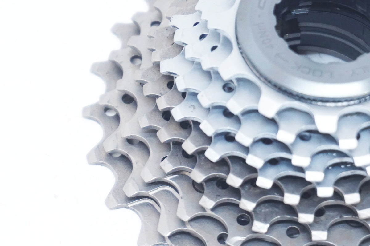 CAMPAGNOLO 「カンパニョーロ」 SUPER RECORD 12-25T 11S