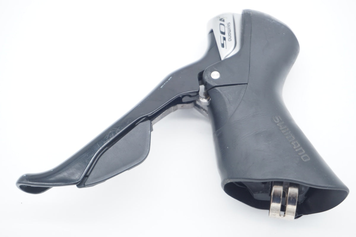★SHIMANO シマノ 105 ST-5800 デュアルコントロールレバー★ SHIMANO 「シマノ」 105 ST-5800 デュアルコントロールレバー