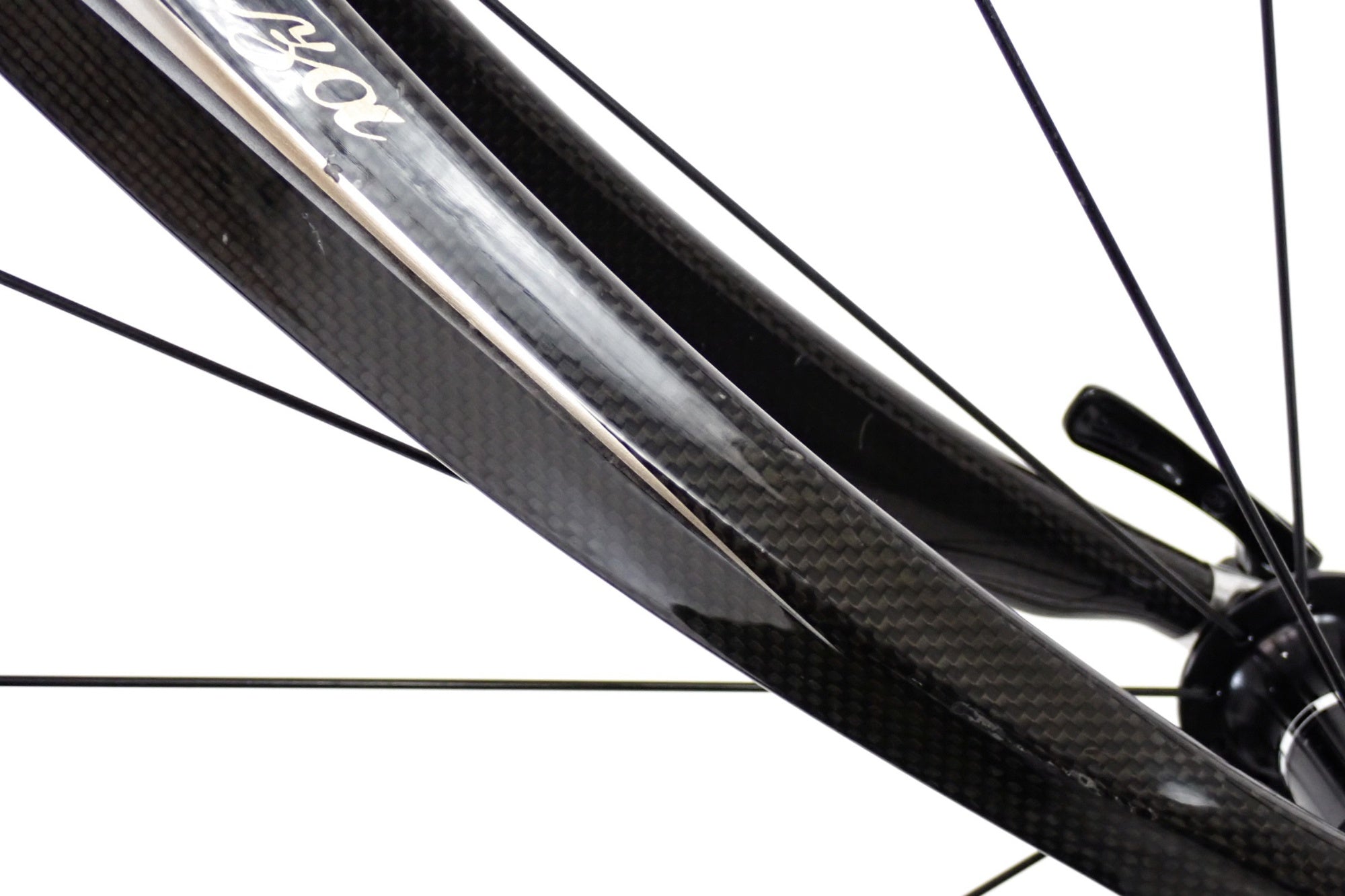 EMINENZA 「エミネンザ」 BLACK SOUL 年式不明 ロードバイク / 伊勢崎店