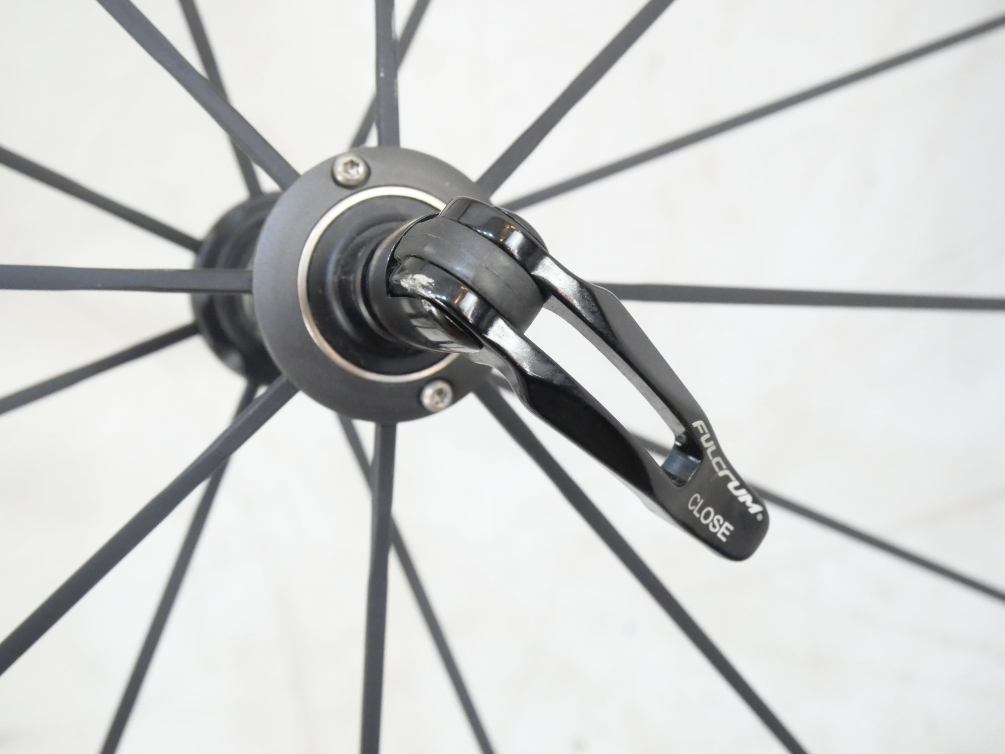 FULCRUM 「フルクラム」 RACING ZERO NITE C17 SHIMANO 11s ホイールセット / バイチャリ浦和ベース