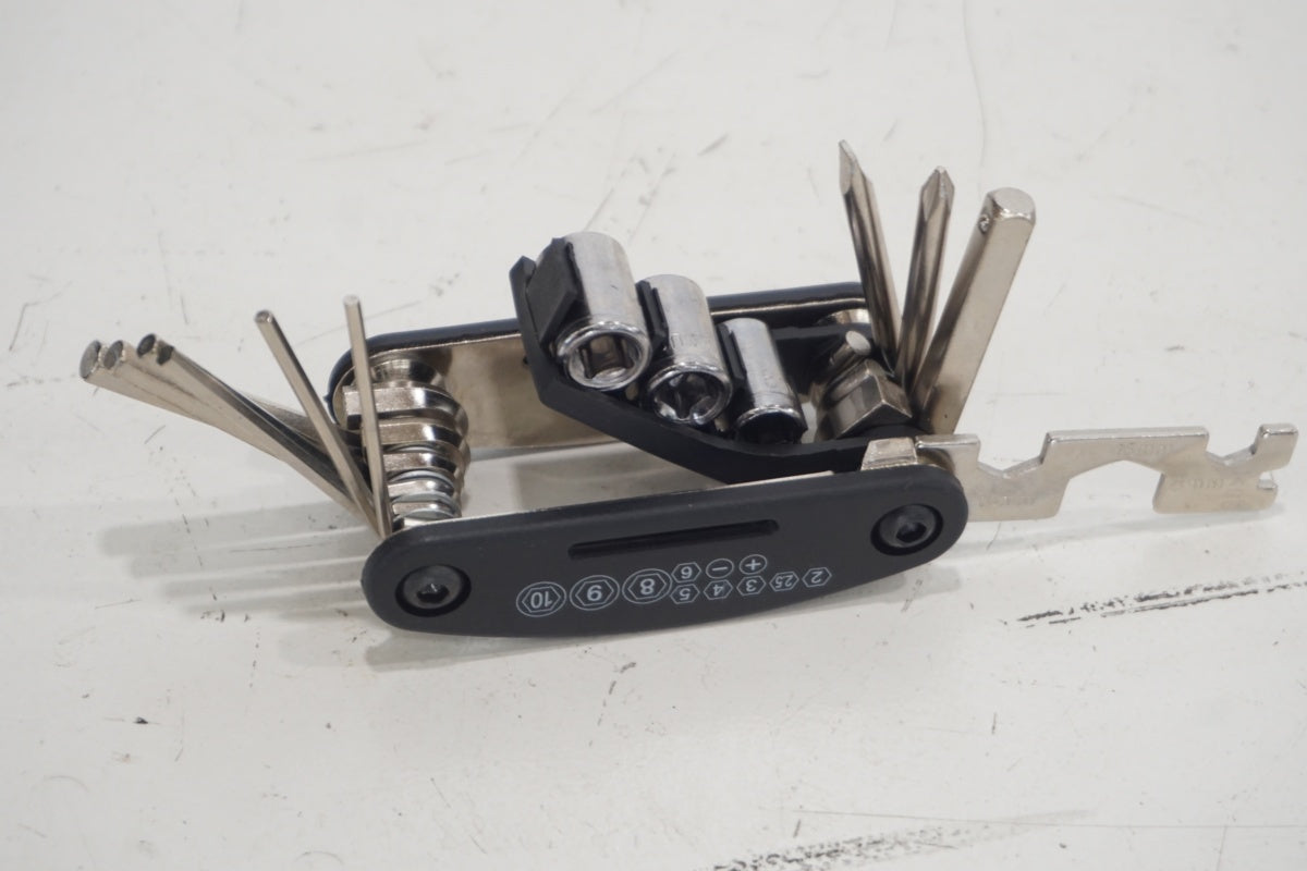 ブランド不明 自転車修理工具セット / 滋賀大津店