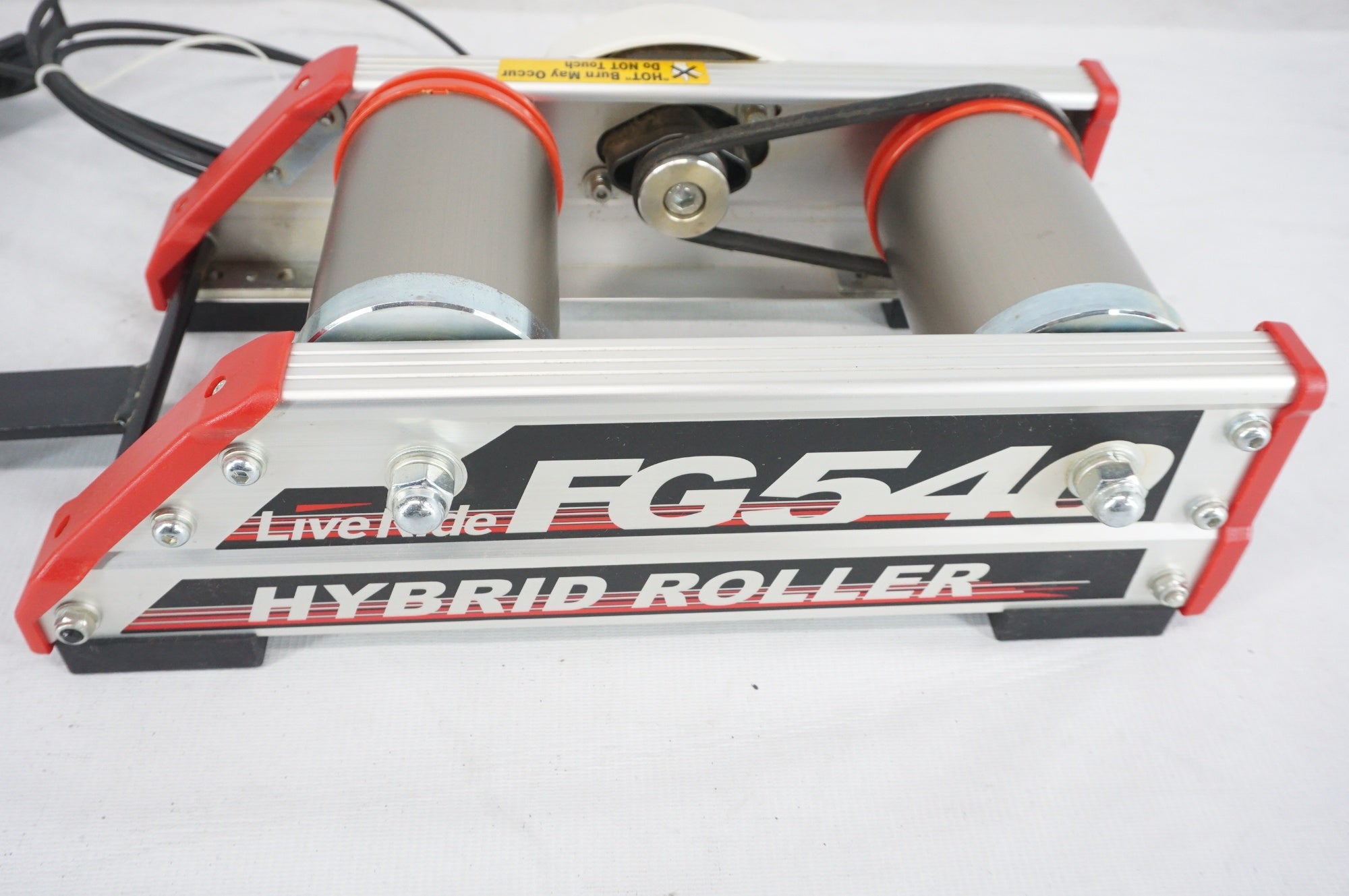 MIROURA 「ミノウラ」 FG540 ハイブリッドローラー / 阪急塚口店