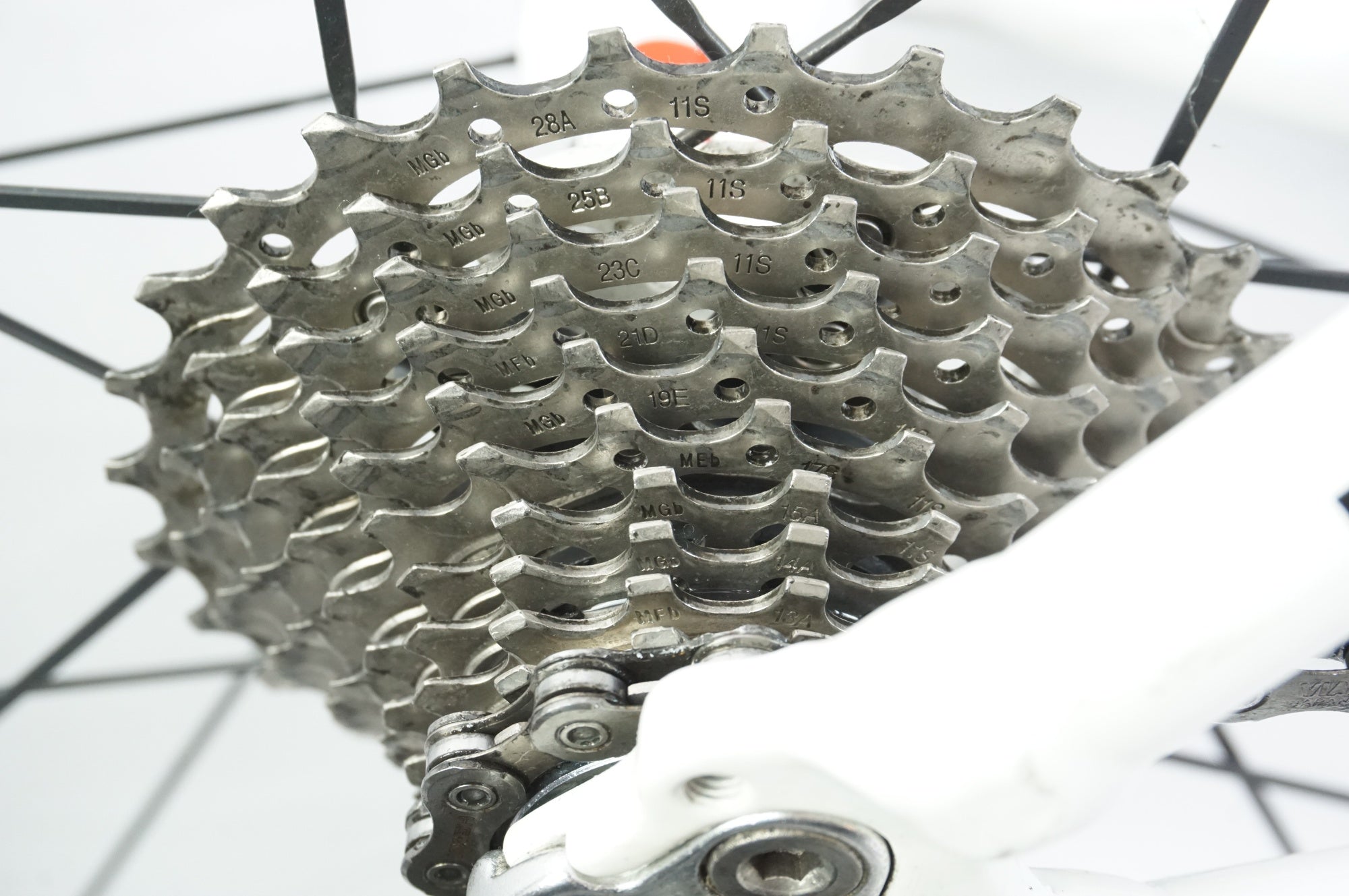 OPUS 「オーパス」 FIDELIO 2016年モデル ロードバイク / 中目黒店