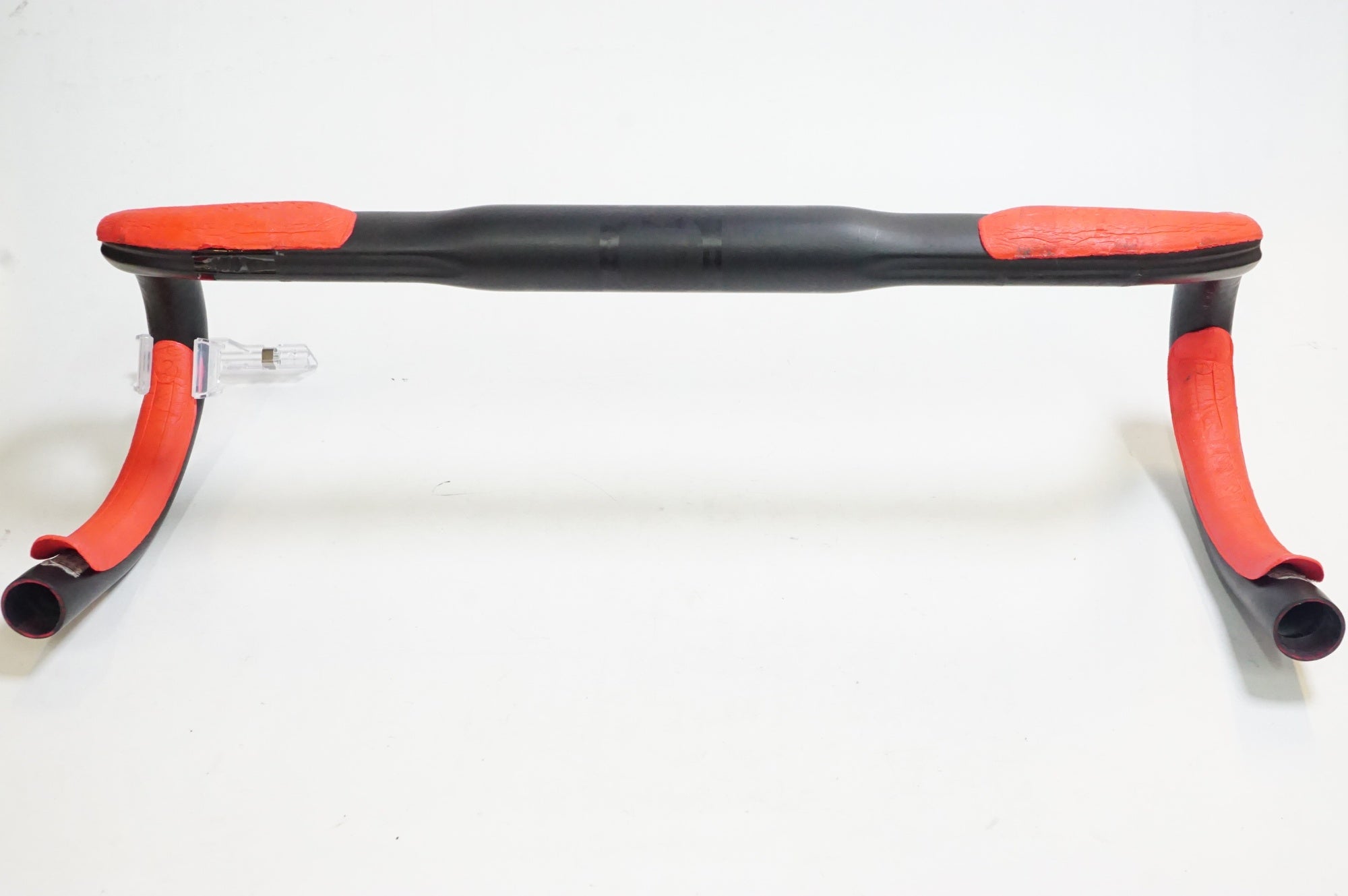 BONTRAGER 「ボントレガー」 PRO ISOCORE VR-CF 420mm ハンドル / 熊谷
