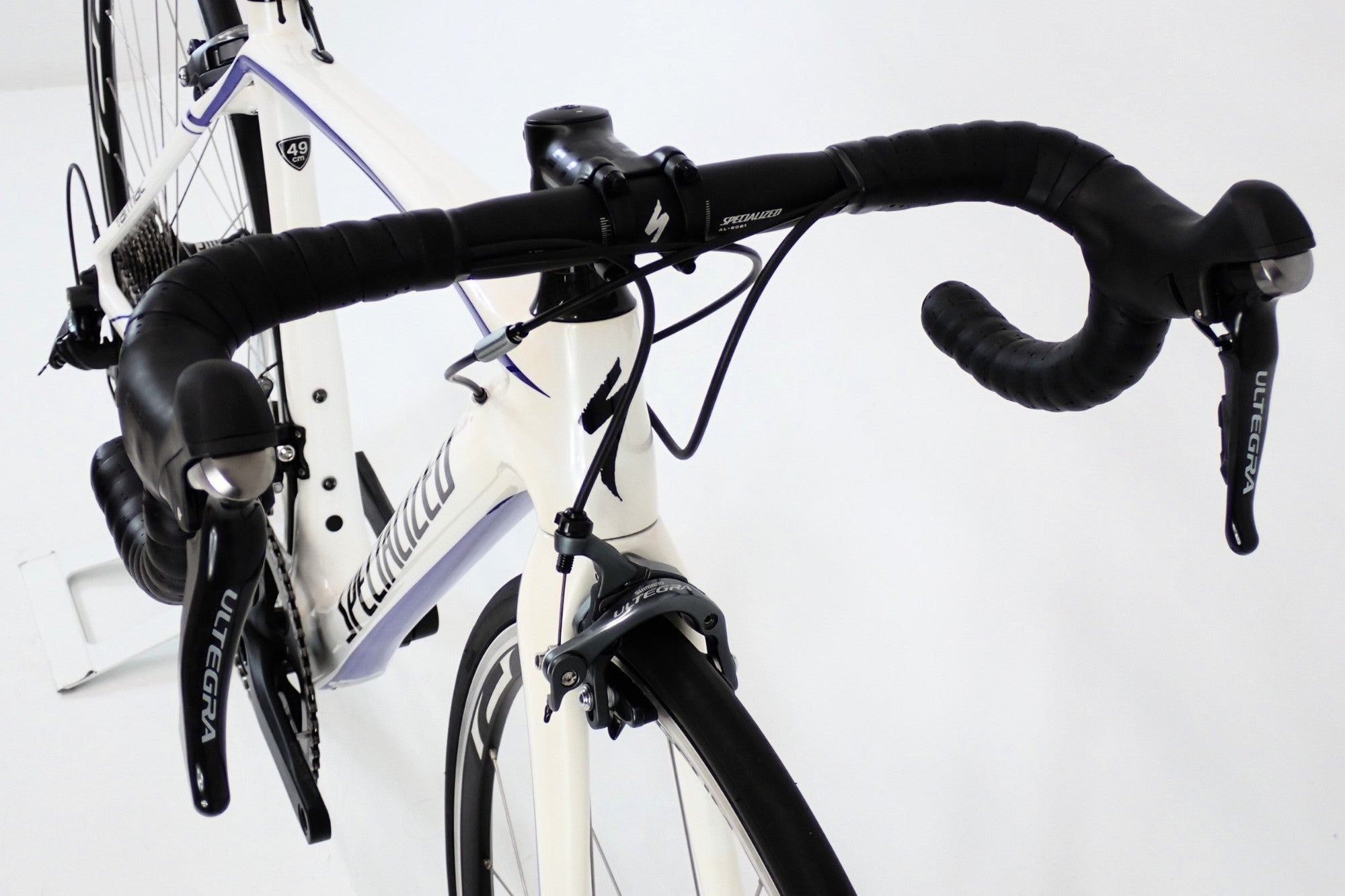 SPECIALIZED 「スペシャライズド」 TARMAC SL4 COMP 2015年モデル ロードバイク / 伊勢崎店