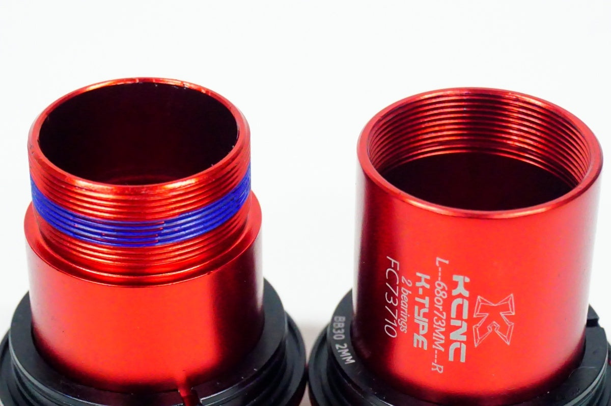 KCNC 「ケーシーエヌシー」 K-TYPE BB30 ボトムブラケット / 名古屋大須店