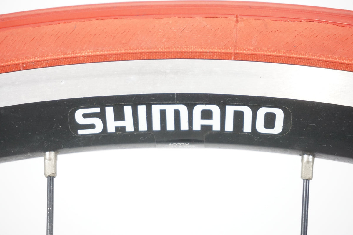 SHIMANO 「シマノ」 WH-RS010 SHIMANO11S リアホイール / 宇都宮店