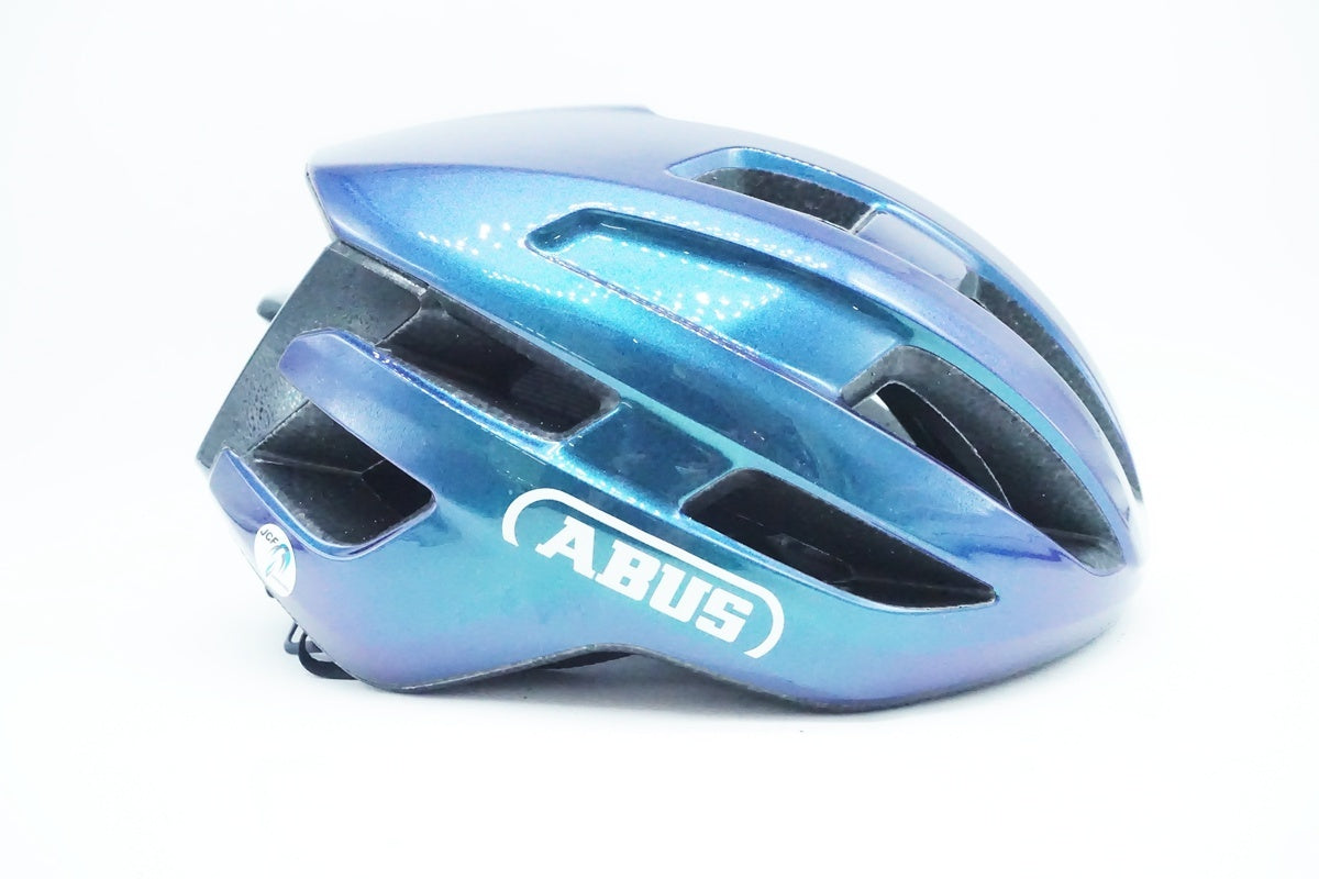 ABUS「アバス」 POWERDOME Mサイズ ヘルメット/ 京都西院店