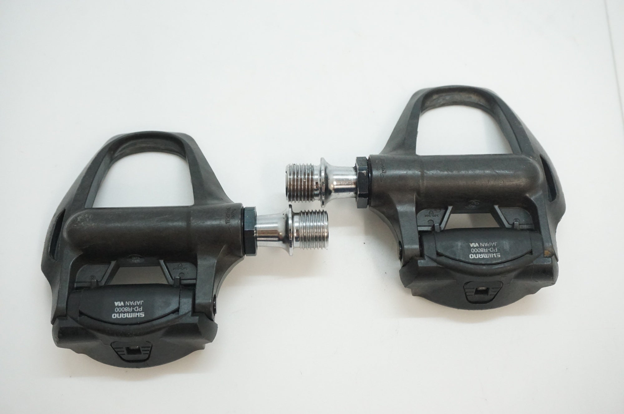 SHIMANO 「シマノ」 ULTEGRA PD-R8000 ペダル / 福岡アイランド