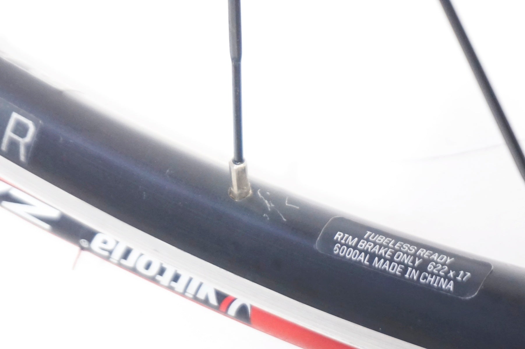 BONTRAGER 「ボントレガー」 TLR シマノ11S ホイールセット / 大阪門真