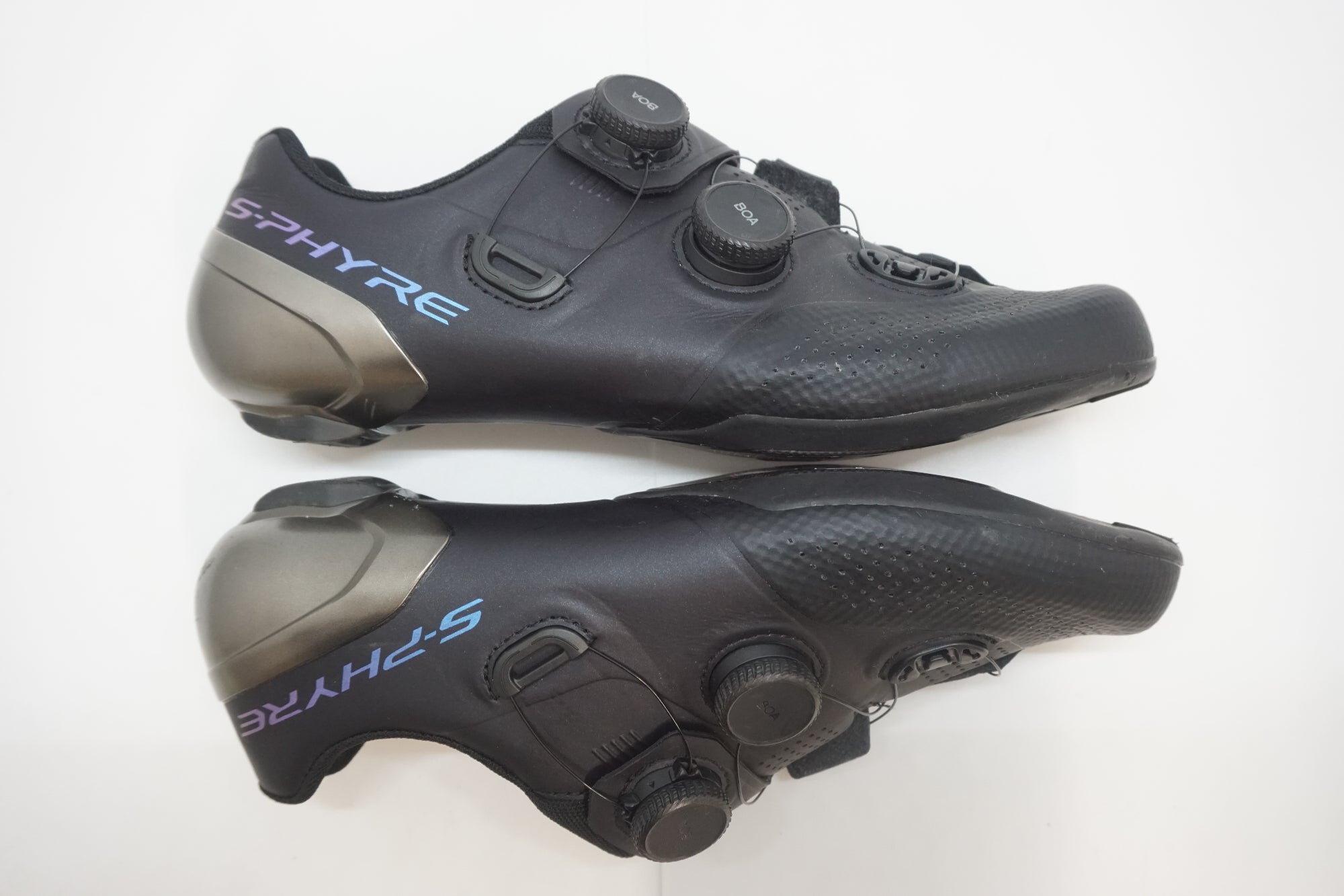 SHIMANO 「シマノ」 RC9 SH-RC902 42(26.5cm)サイズ シューズ / 福岡店