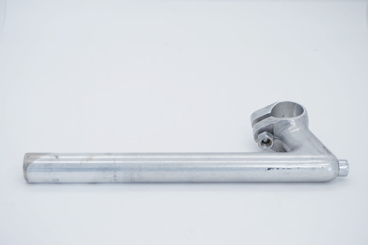 NITTO 「ニットー」 TECHNOMIC φ25.4 60mm ステム / 京都八幡店