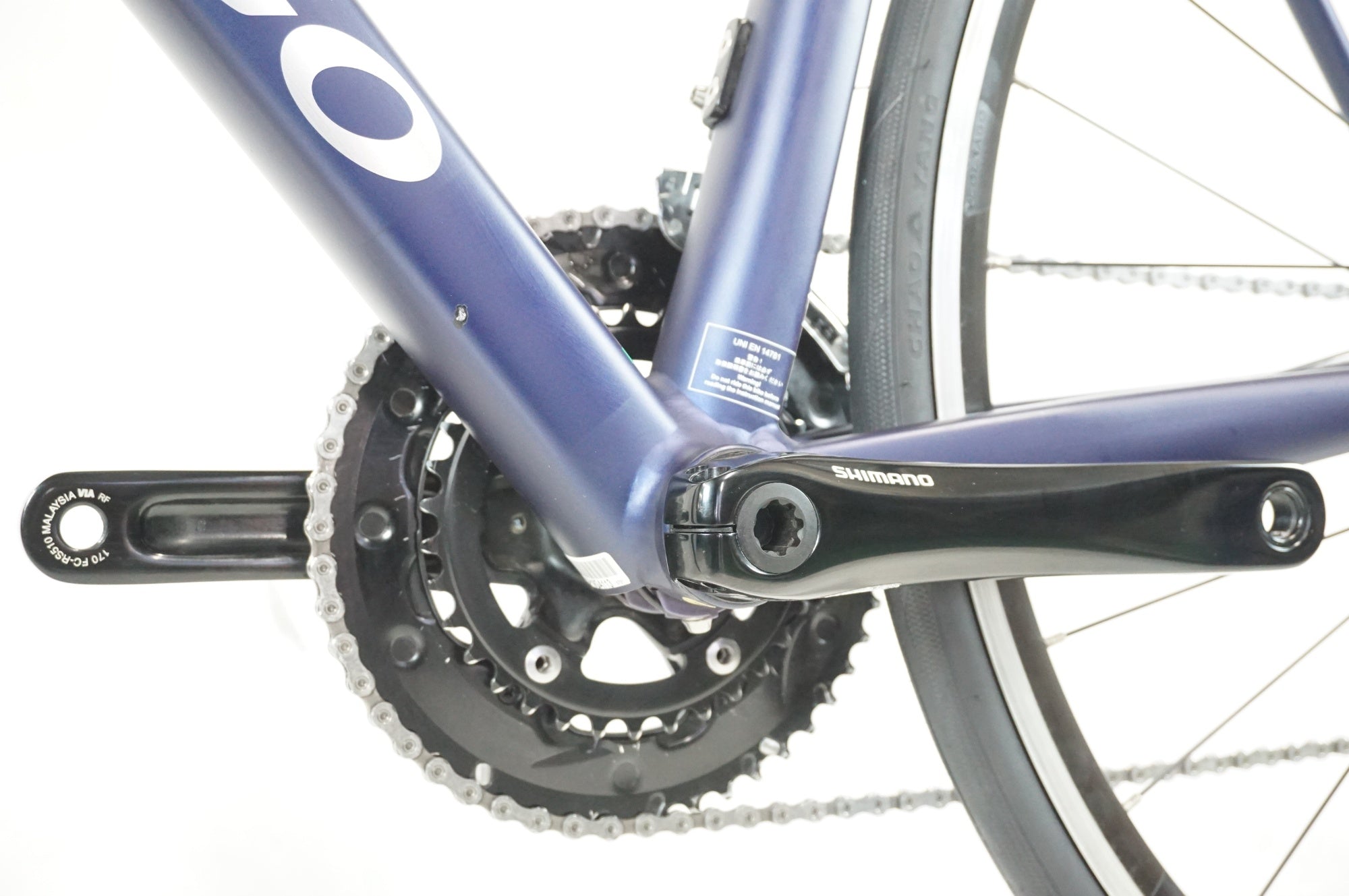 COLNAGO 「コルナゴ」 A2-R 105 2020年モデル ロードバイク / 宇都宮店