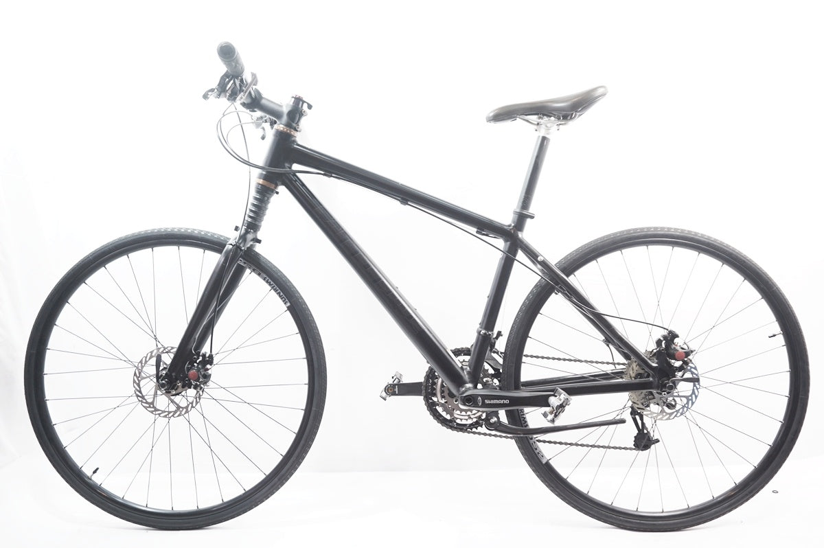 ブータン  CANNONDALE キャノンデール BADBOY BADBOYにフェンダーを標準装備した限定モデル「CANNONDALE