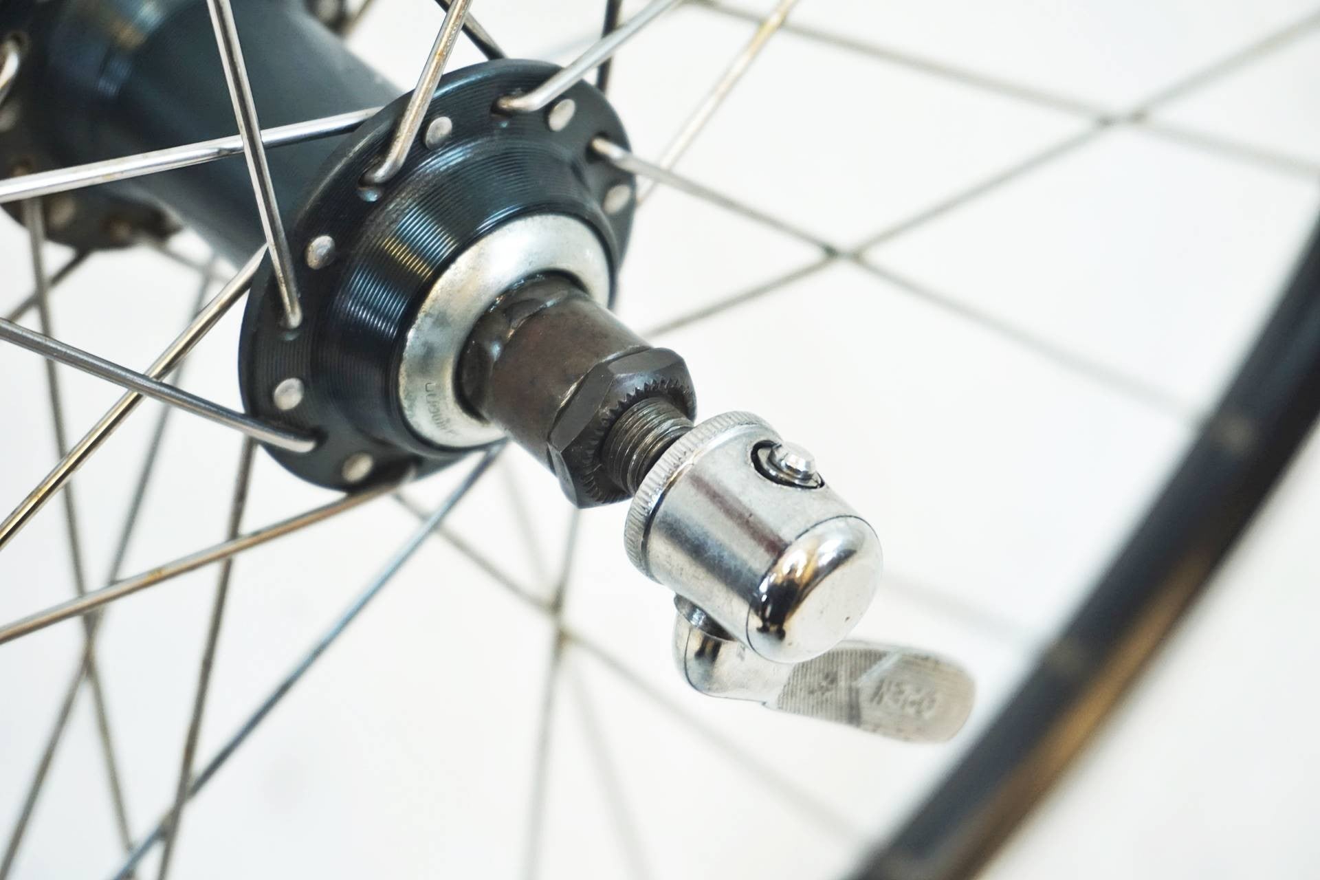 MAVIC 「マヴィック」 X139 リム SHIMANO RM40 ハブ 8/9S 26