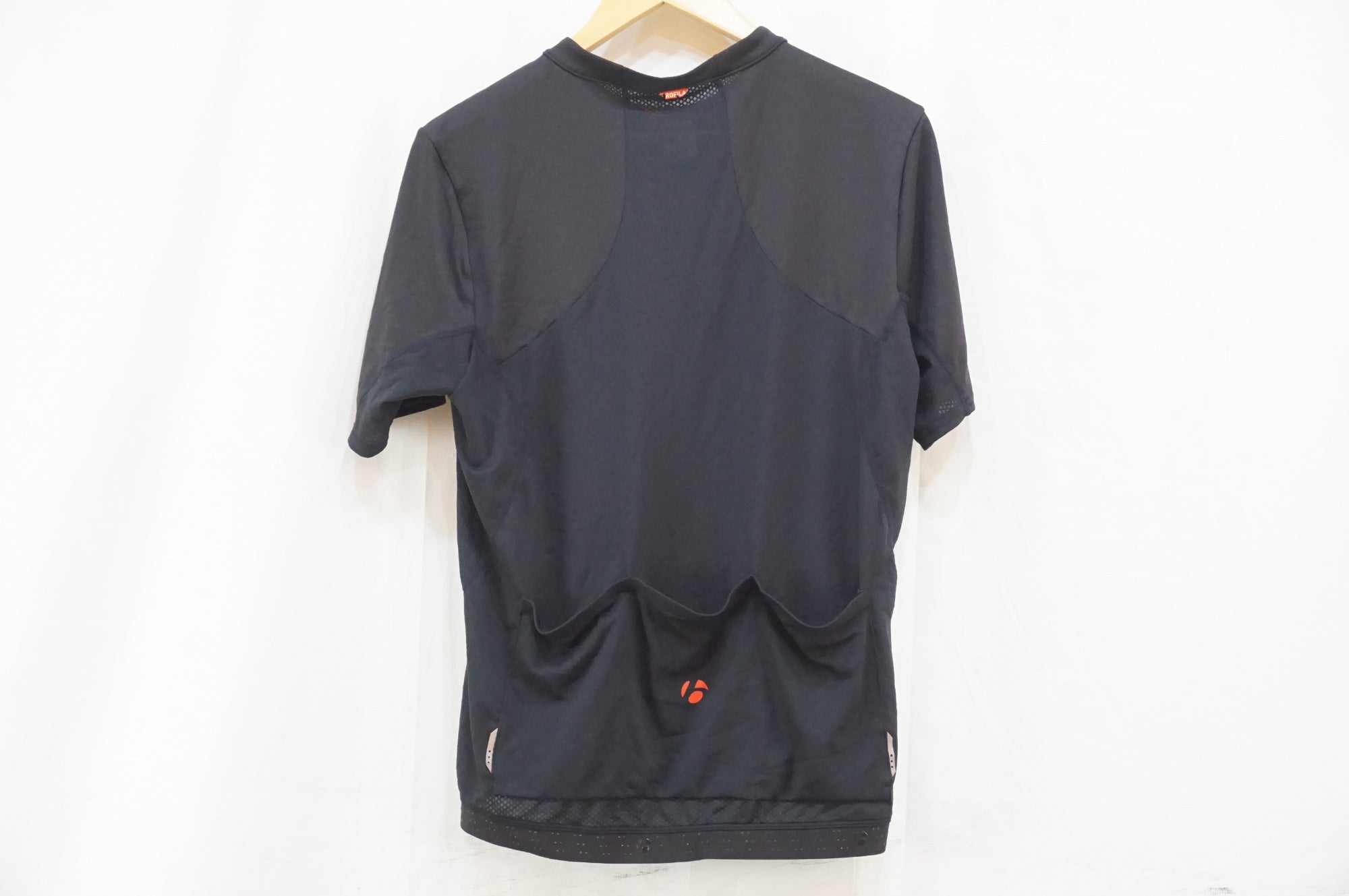 BONTRAGER 「ボントレガー」 RXL SUMMER 半袖 US Lサイズ ジャージ / バイチャリ浦和ベース