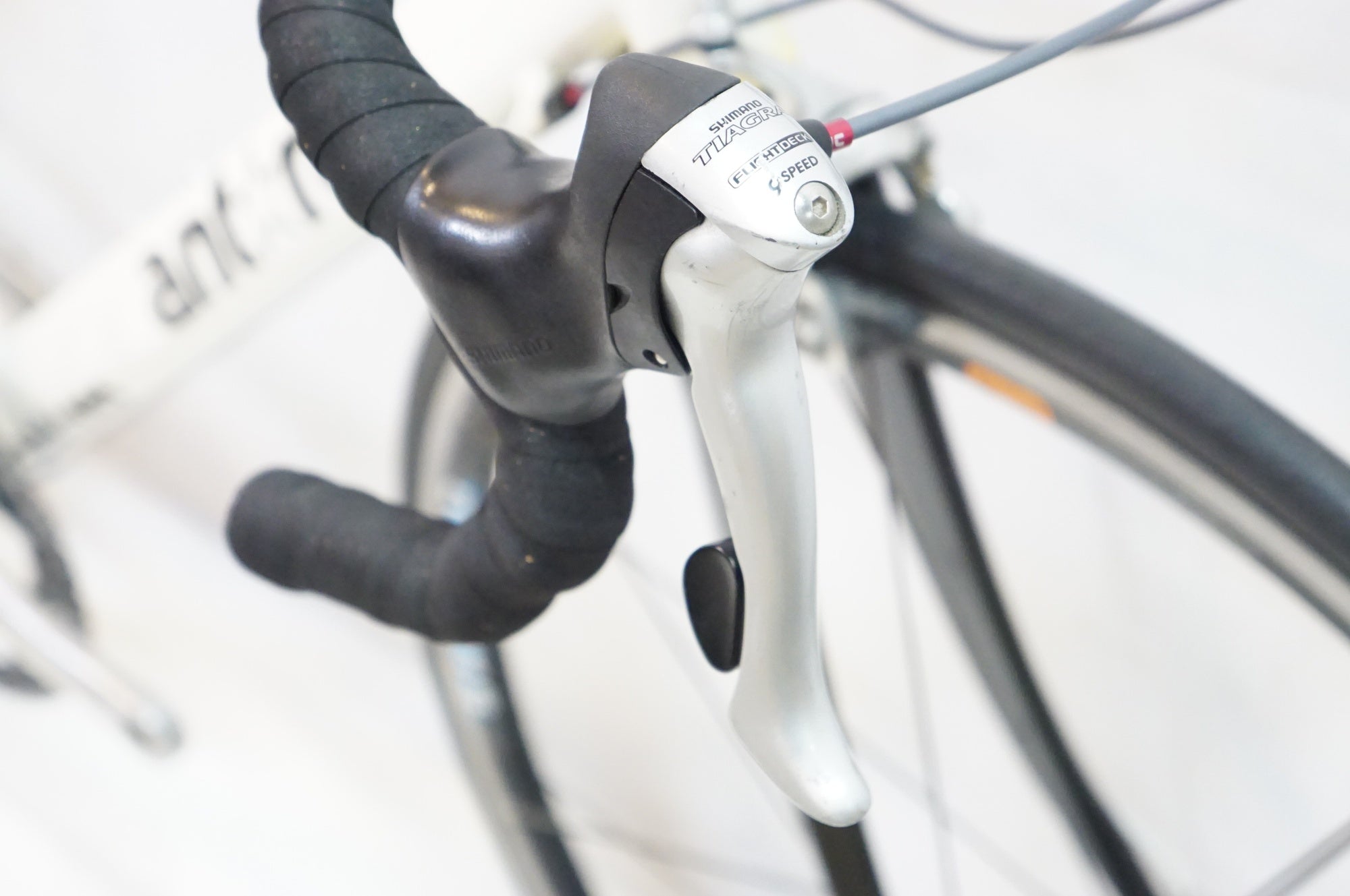 ANTARES 「アンタレス」 201 2004年頃 ロードバイク / 熊谷本店