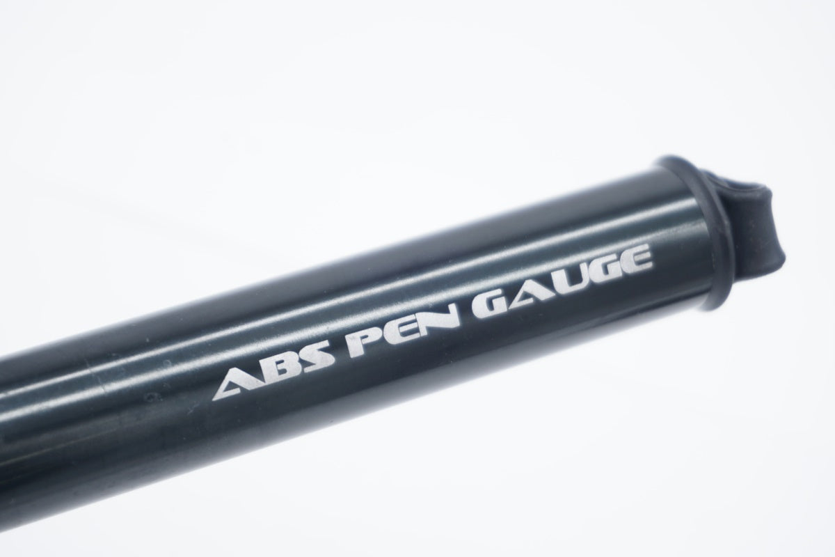 LEZYNE 「レザイン」　ABS PEN GAUGE 携帯ポンプ / 滋賀大津店