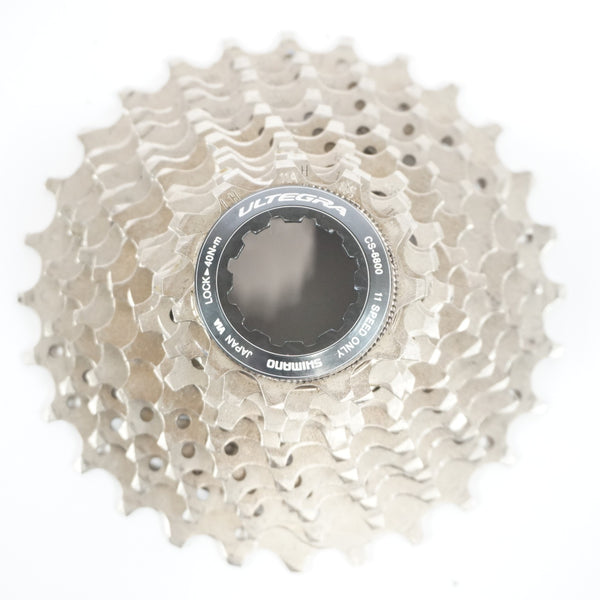 SHIMANO 「シマノ」 ULTEGRA CS-6800 11-28T スプロケット / 宇都宮店