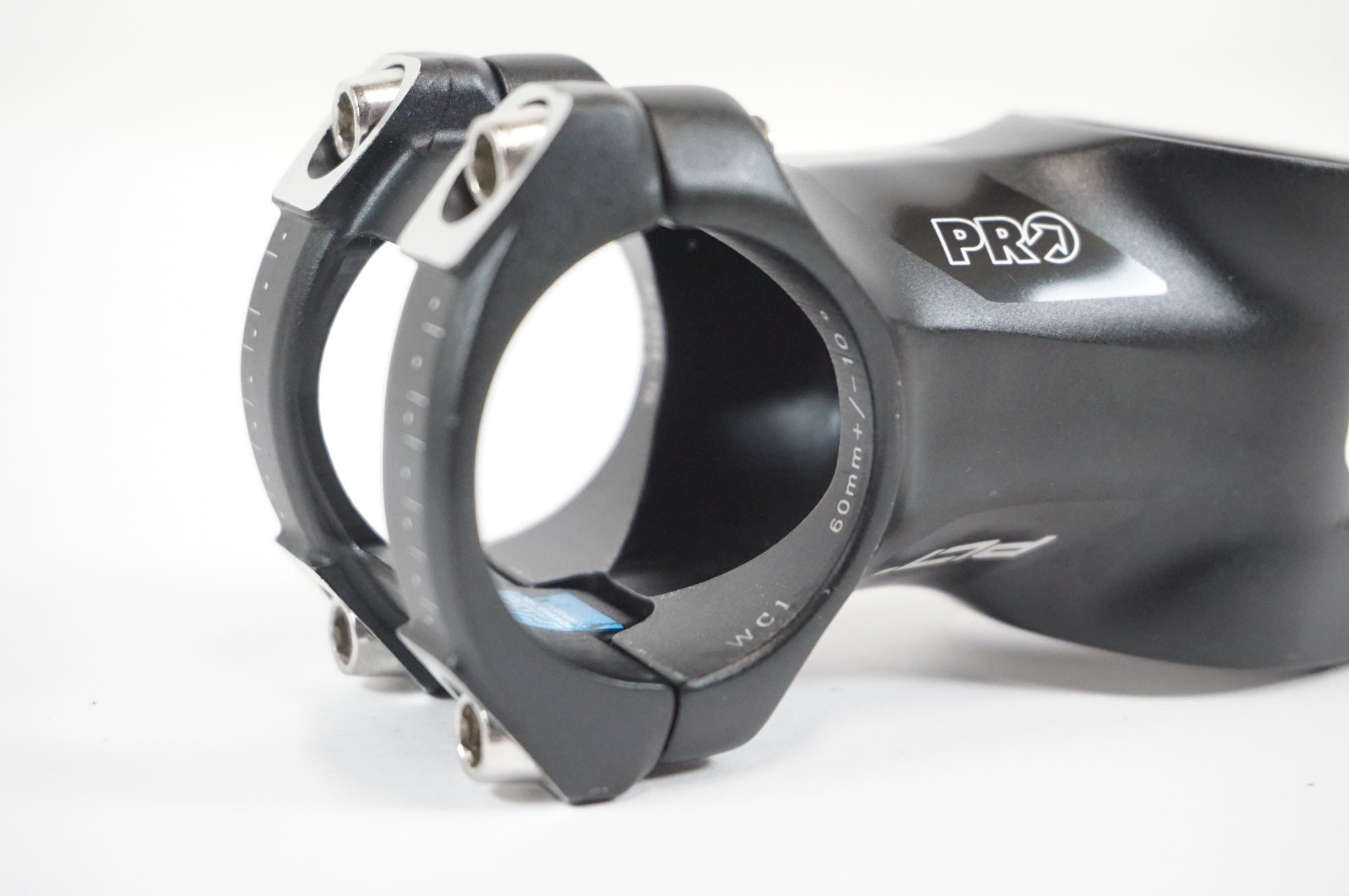 PRO 「プロ」 PLT φ31.8 60mm ステム / 宇都宮店
