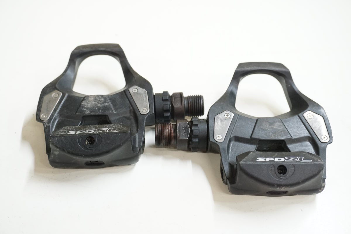 SHIMANO 「シマノ」 PD-RS500 ペダル / 大宮店