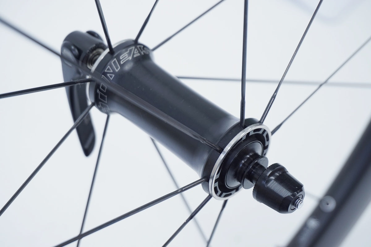 EASTON 「イーストン」 EC 90 AERO シマノ8-12S ホイールセット / 京都八幡店