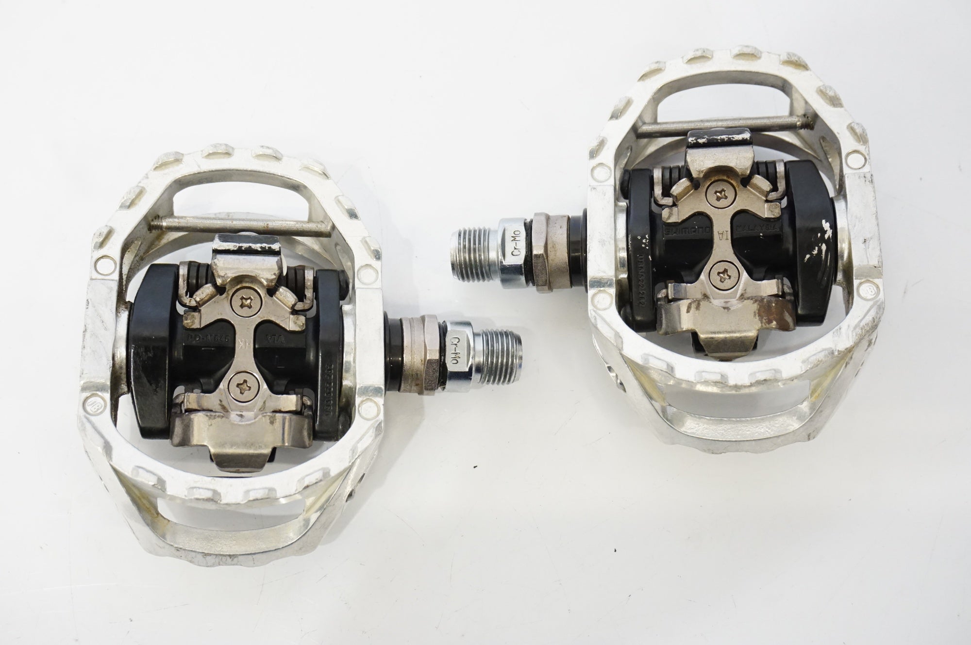 SHIMANO 「シマノ」 PD-M545 ペダル / 浜松店