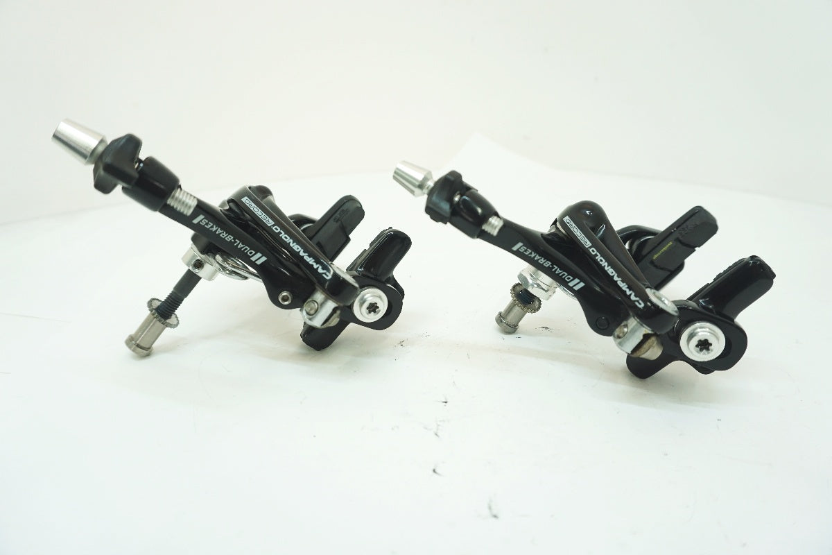 CAMPAGNOLO 「カンパニョーロ」 RECORD キャリパーブレーキセット