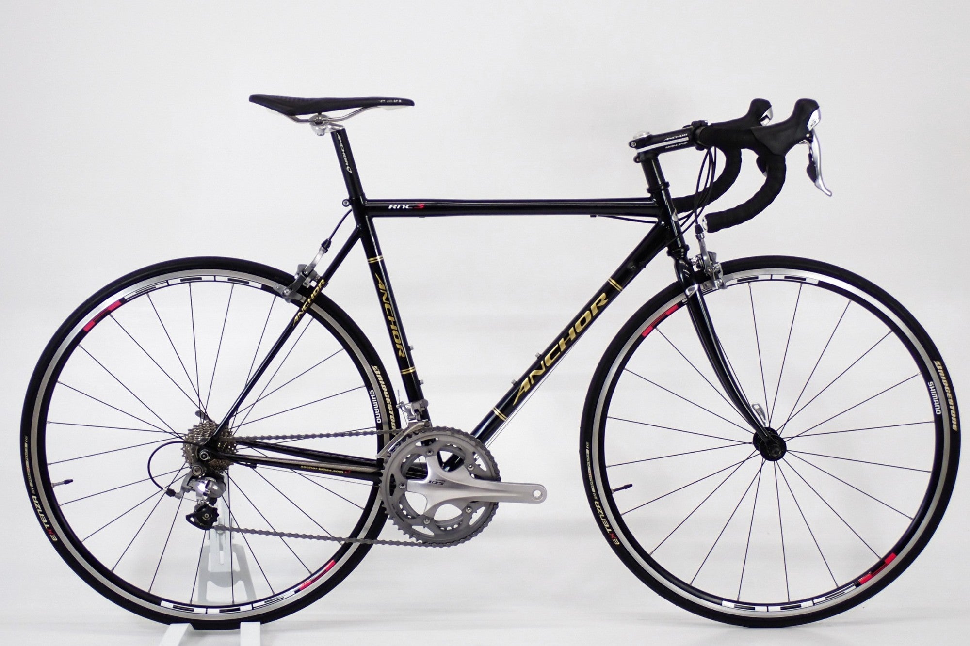 ANCHOR 「アンカー」 RNC 3 EQUIPE 2012年モデル ロードバイク / 伊勢崎店