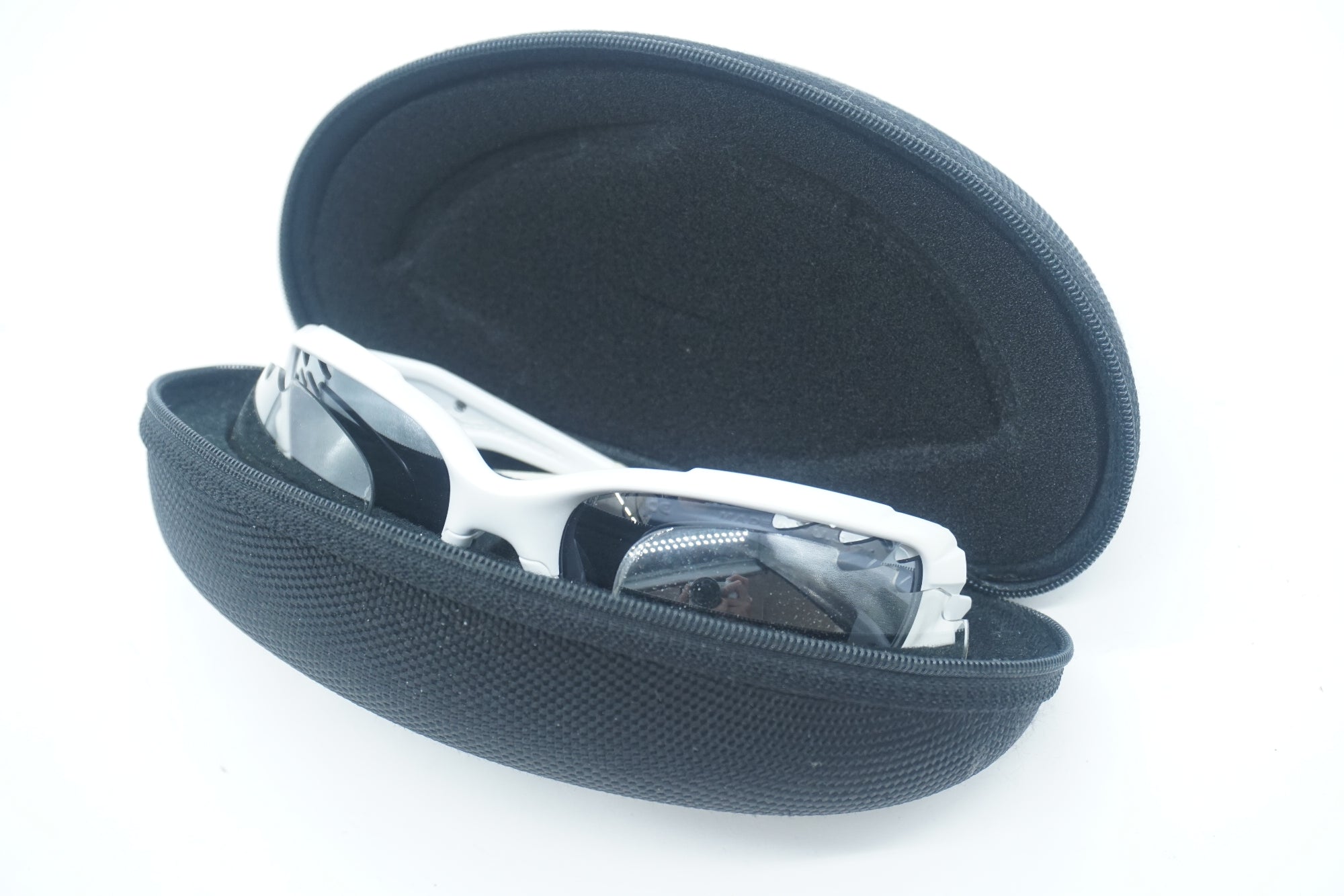 OAKLEY 「オークリー」 RACING JAKETT アイウェア / 京都西院店