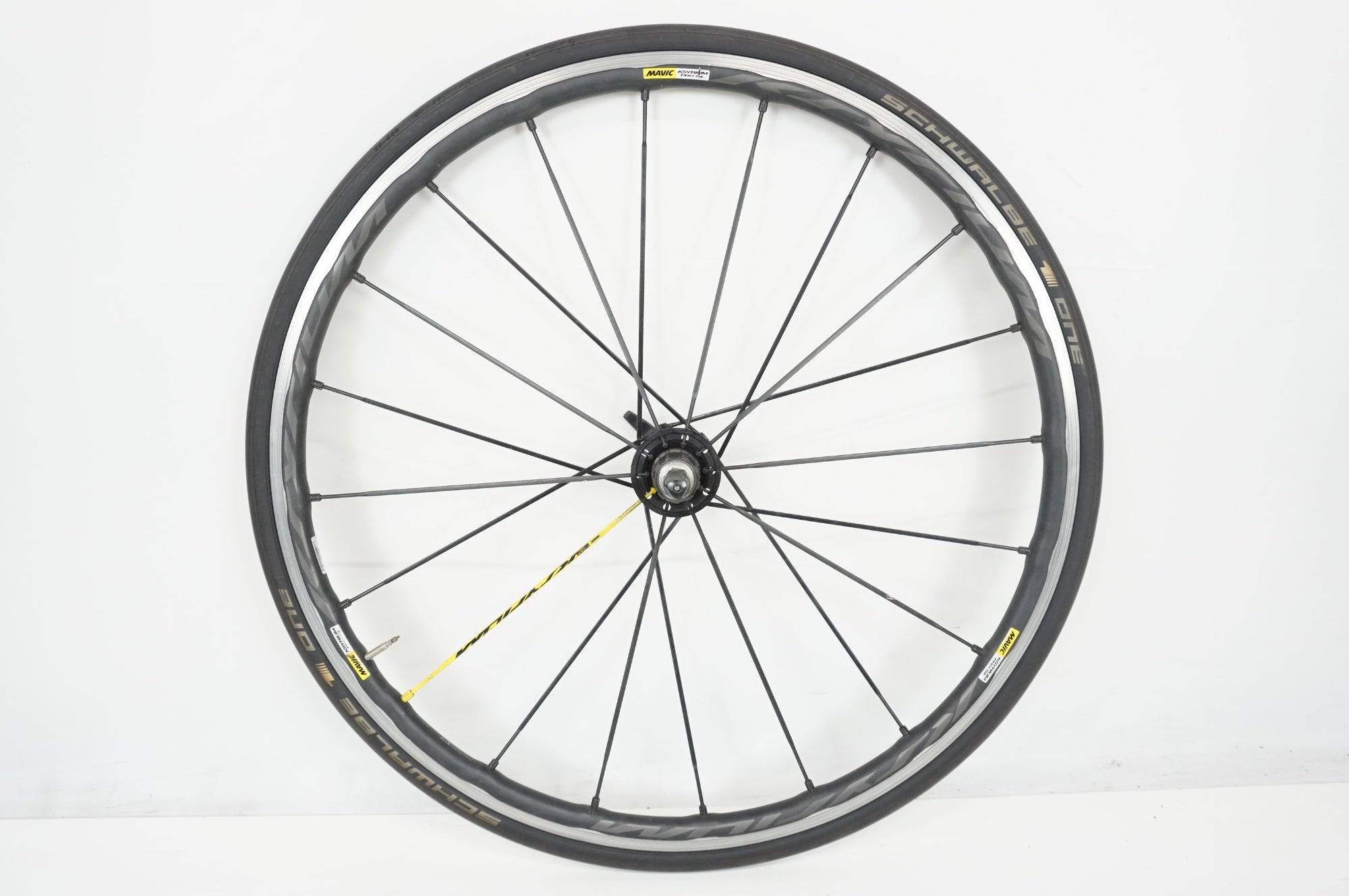 MAVIC 「マヴィック」 KSYRIUM PRO SL シマノ11速 ホイールセット / 大宮店