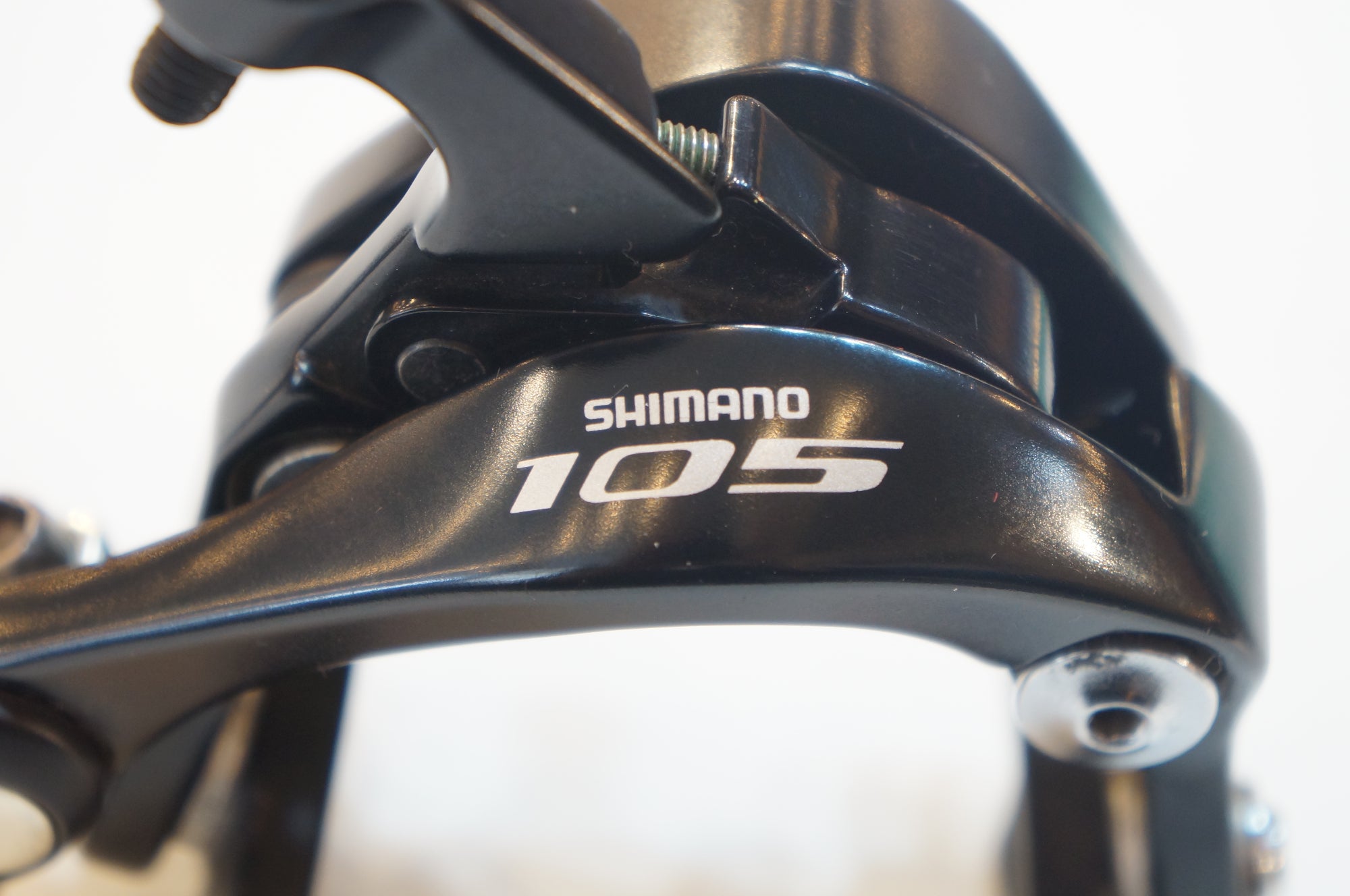SHIMANO 「シマノ」 105 BR-5800 キャリパーブレーキセット / バイチャリ浦和ベース
