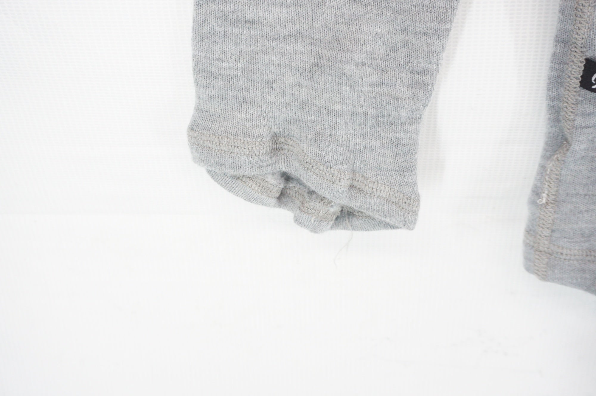 ISADORE 「イザドア」 Merino Wool Baselayer XLサイズ ロングスリーブ / 阪急塚口店