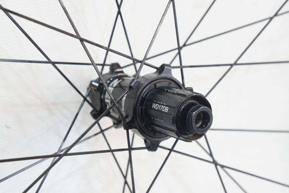 DEDA 「デダ」 ELEMENTI ZERO2 DISC SHIMANO11s ホイールセット / 宇都宮店
