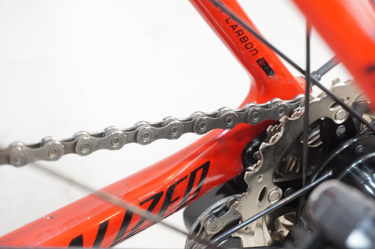 SPECIALIZED 「スペシャライズド」 TARMAC DISC SPORT 2019年モデル ロードバイク / 浦和ベース