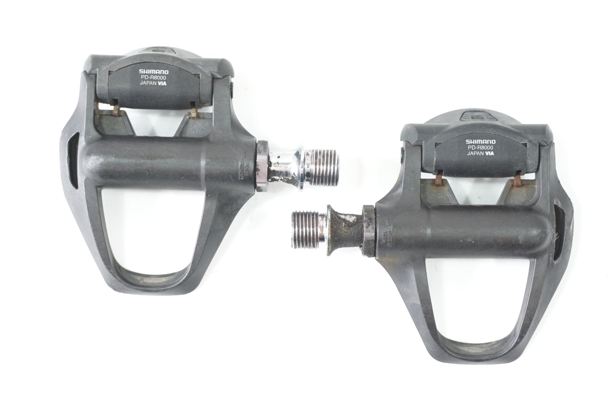 SHIMANO 「シマノ」 ULTEGRA PD-R8000 ペダル / 世田谷店 ｜ バイチャリ