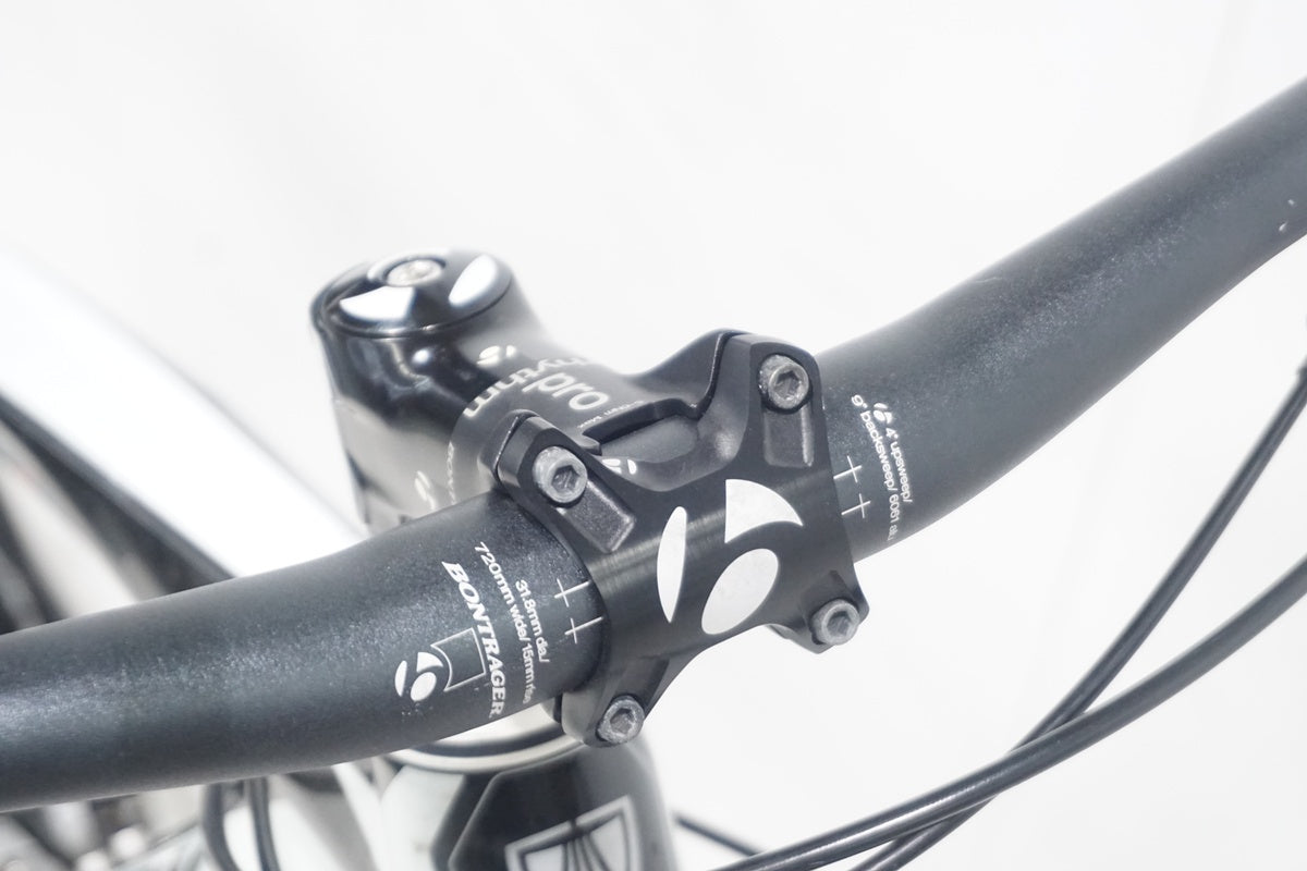 TREK 「トレック」 REMEDY8 2012年モデル マウンテンバイク / 滋賀大津店