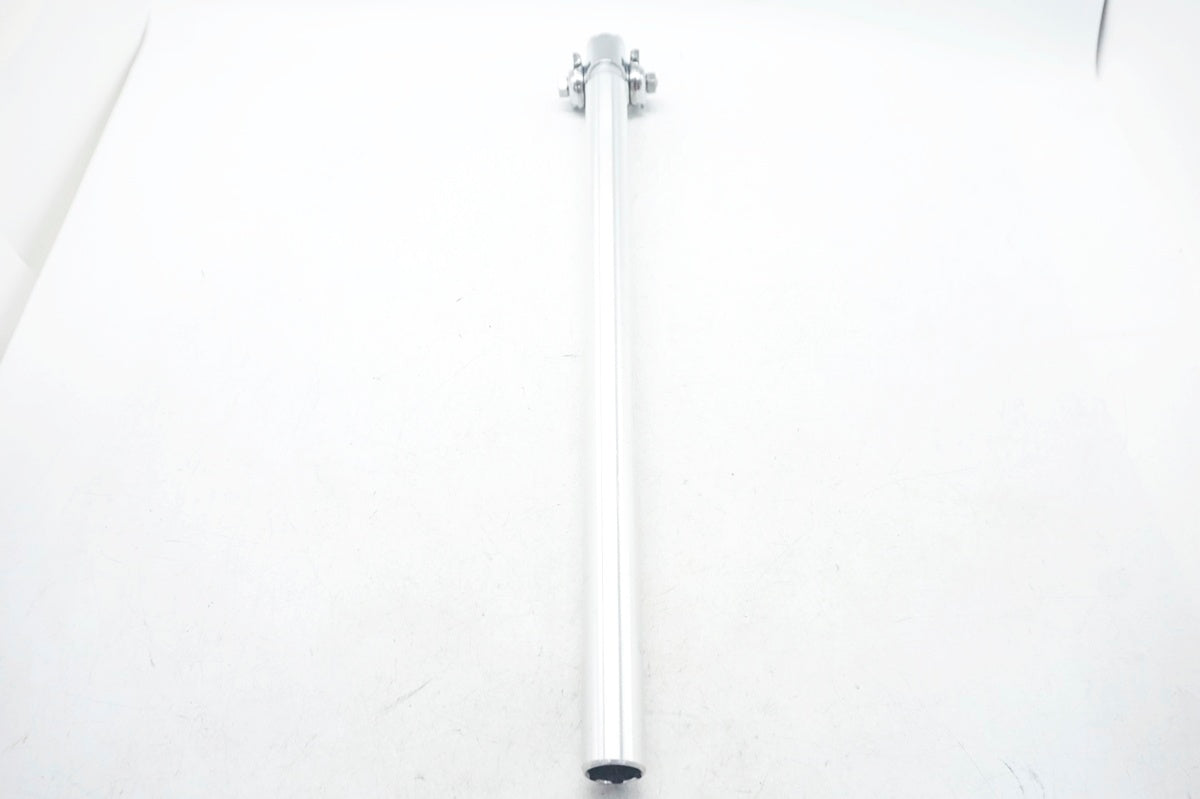 HL 「エイチエル」 465mm Φ27.2 シートポスト / 大阪門真店