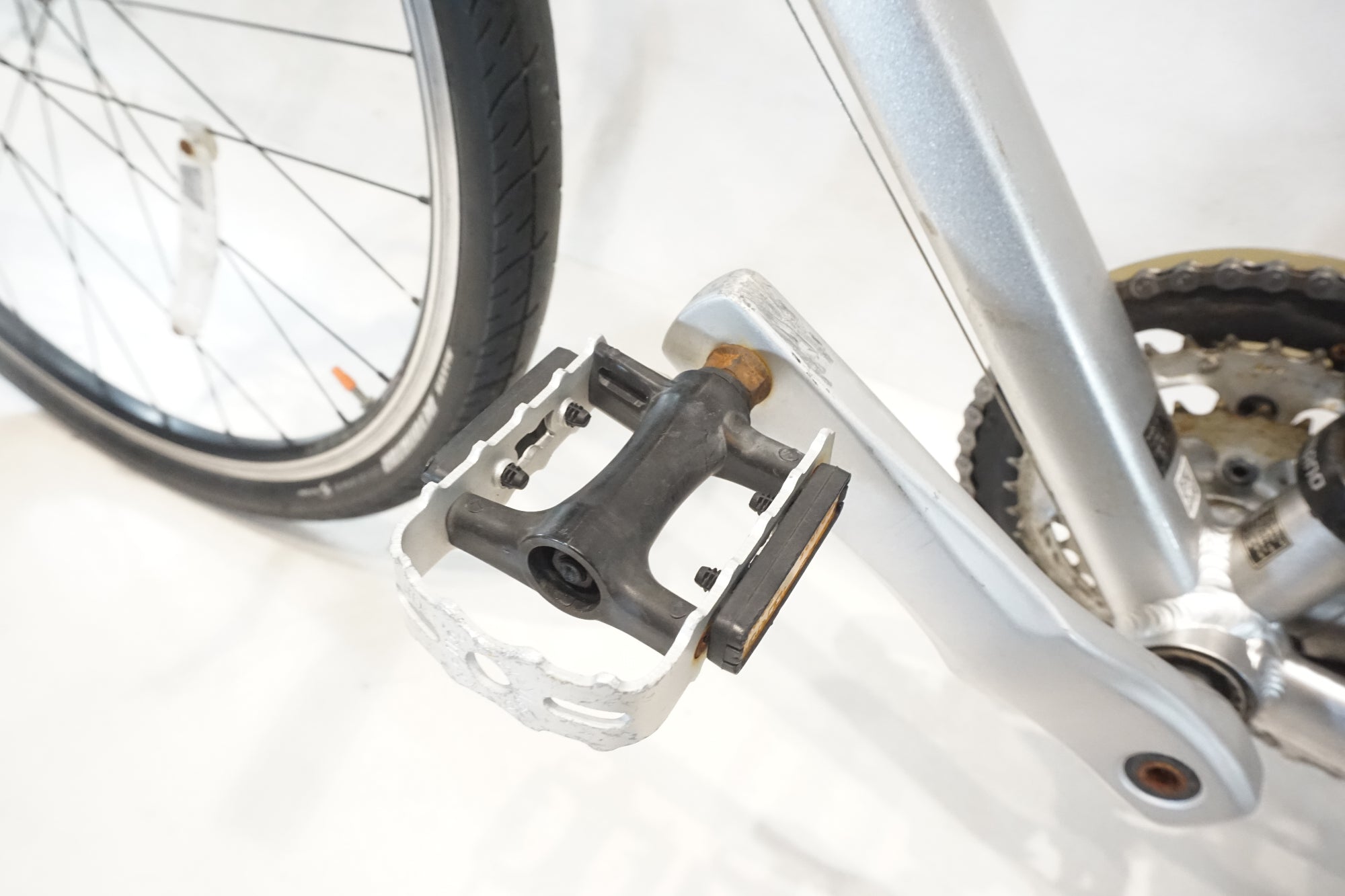 GIANT 「ジャイアント」 GRAVIER 2015年モデル クロスバイク / 横浜戸塚店