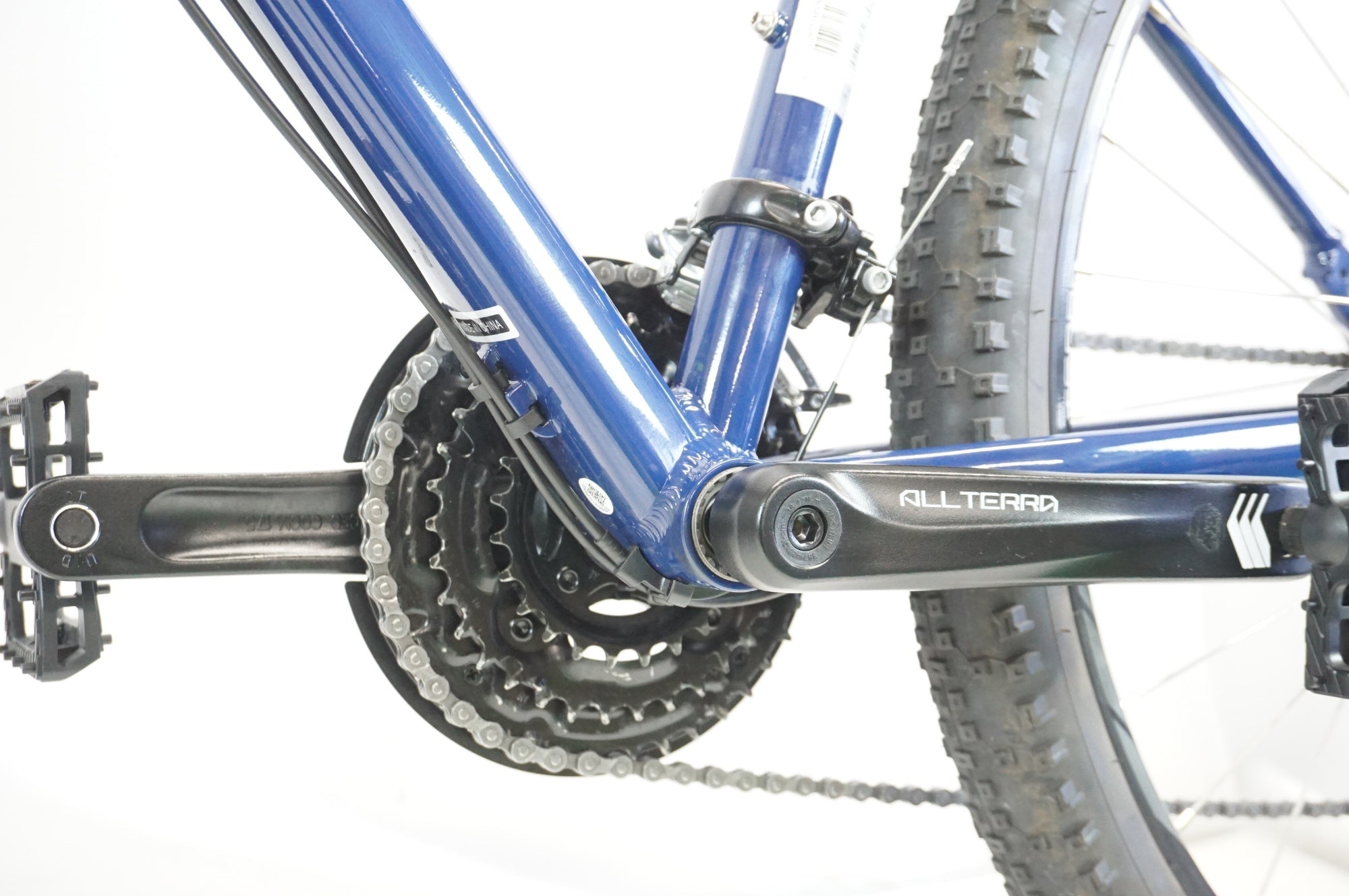 GT 「ジーティー」 AGGRESSOR PRO 27.5 2024年モデル 27.5インチ マウンテンバイク / 宇都宮店