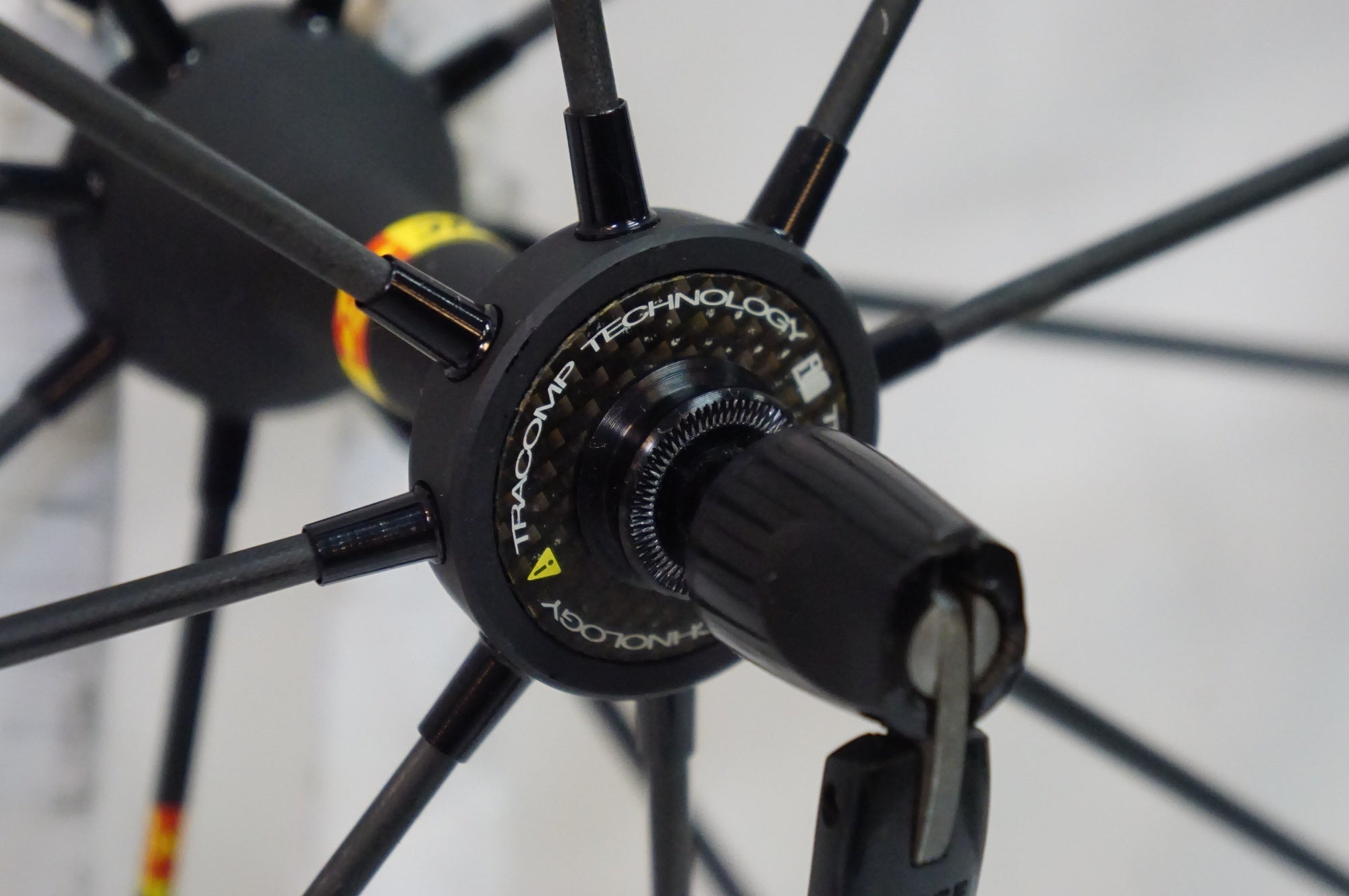 MAVIC 「マヴィック」 R-SYS SLR シマノ 11速 ホイールセット / 熊谷本店