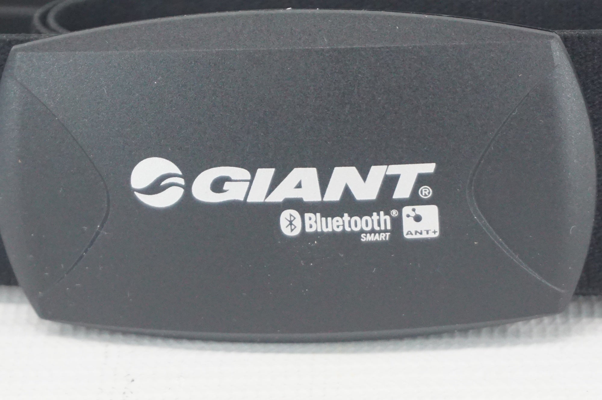 GIANT 「ジャイアント」 DIGITAL HEARTRATE BELT 心拍計 / 阪急塚口店