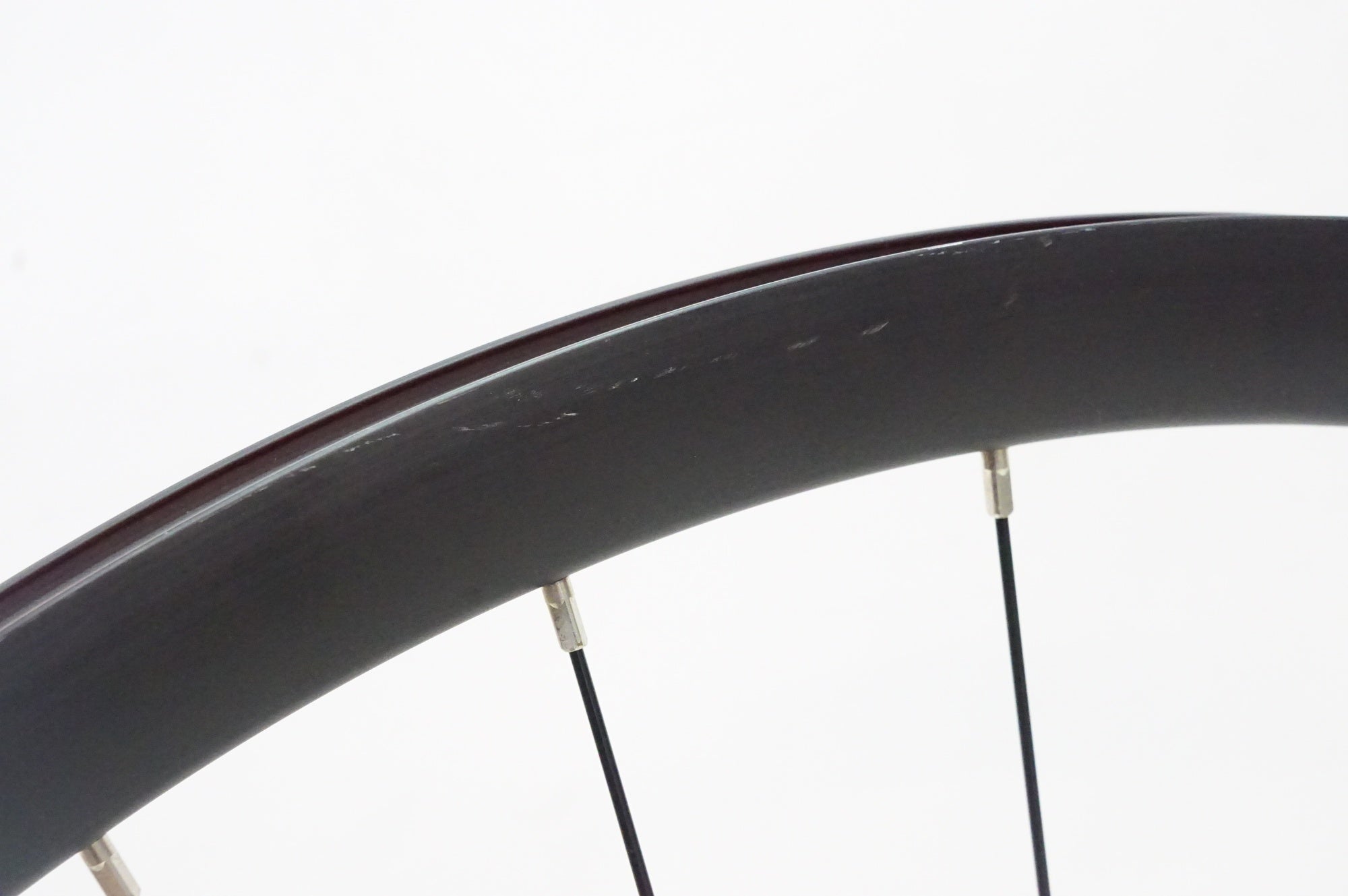 美品Mérida完組ホイール 11S互換 2本セット MERIDA 「メリダ」 EXPERT DISC SHIMANO 11S ホイールセット