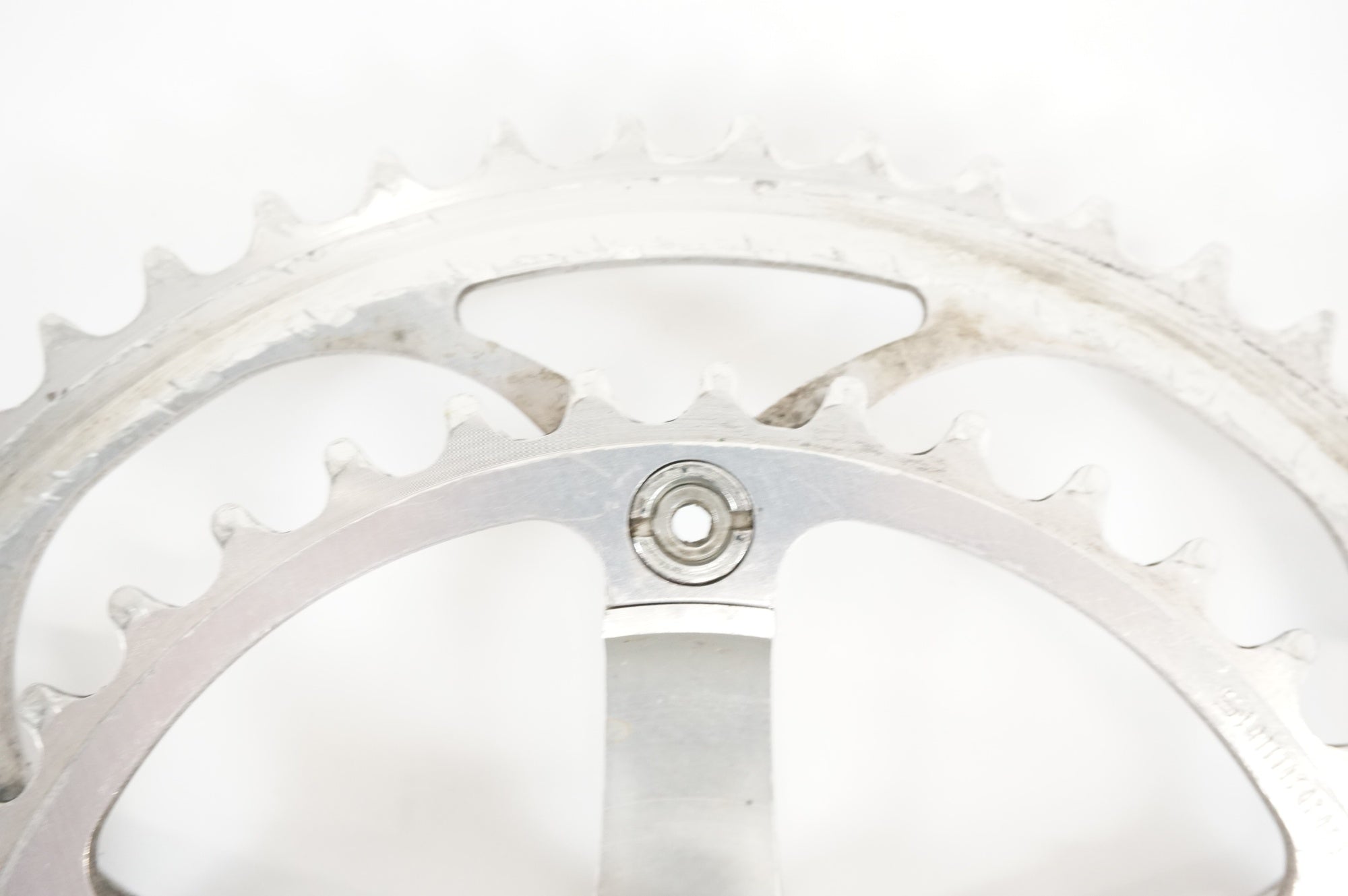 SHIMANO 「シマノ」 600 FC-6400 53-39T 170mm クランク / 宇都宮店