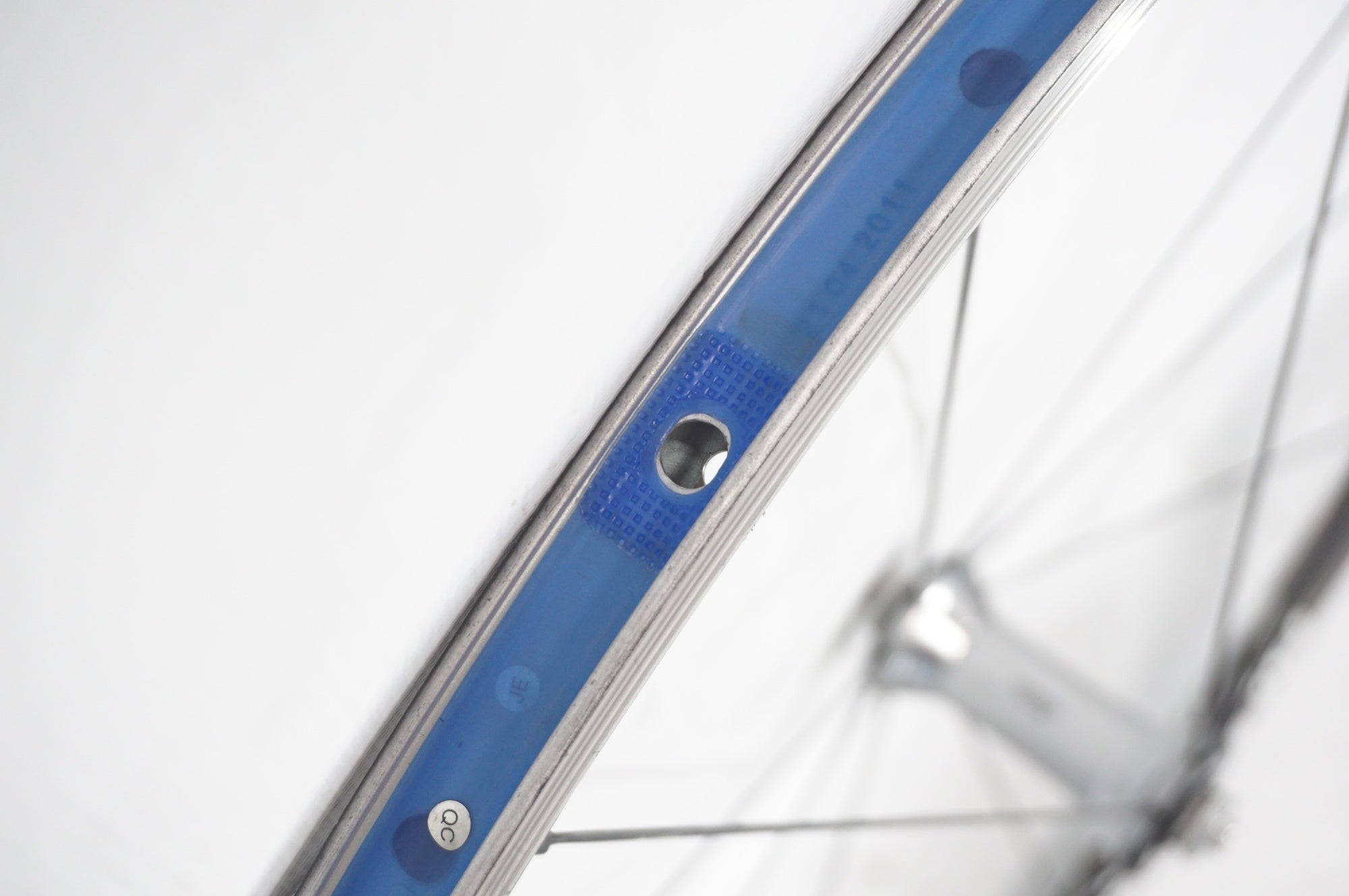 SHIMANO 「シマノ」 DURA-ACE WH-7900 C24 シマノ8-10速