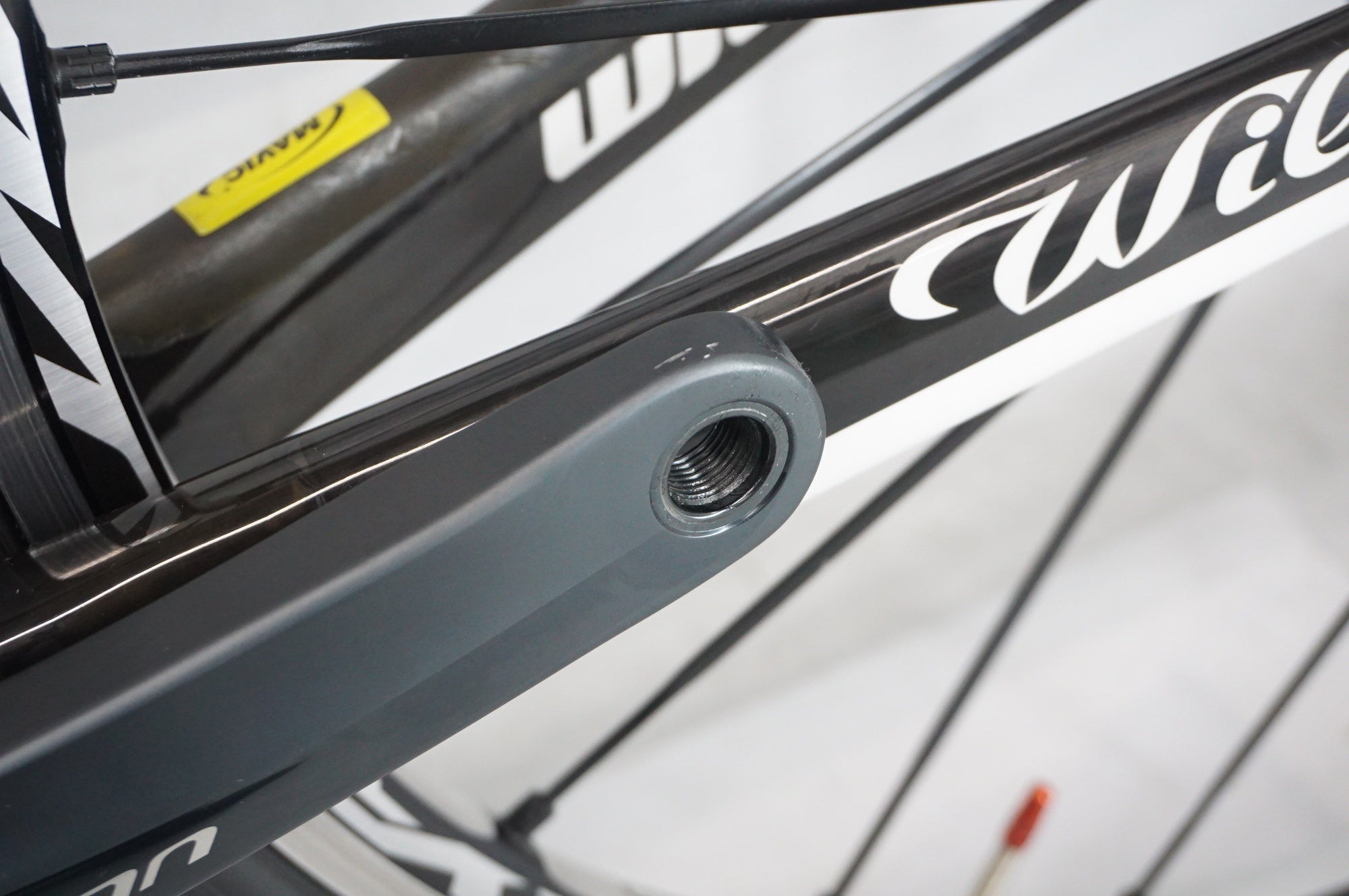 WILIER 「ウィリエール」 CENTO 1 AIR 2014年モデル ロードバイク / 阪急塚口店