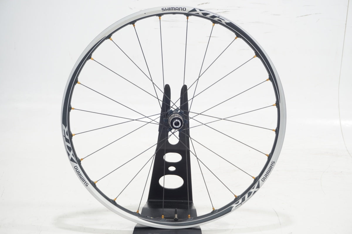 SHIMANO 「シマノ」 XTR WH-M988 SHIMANO8-9速 ホイールセット / 滋賀大津店