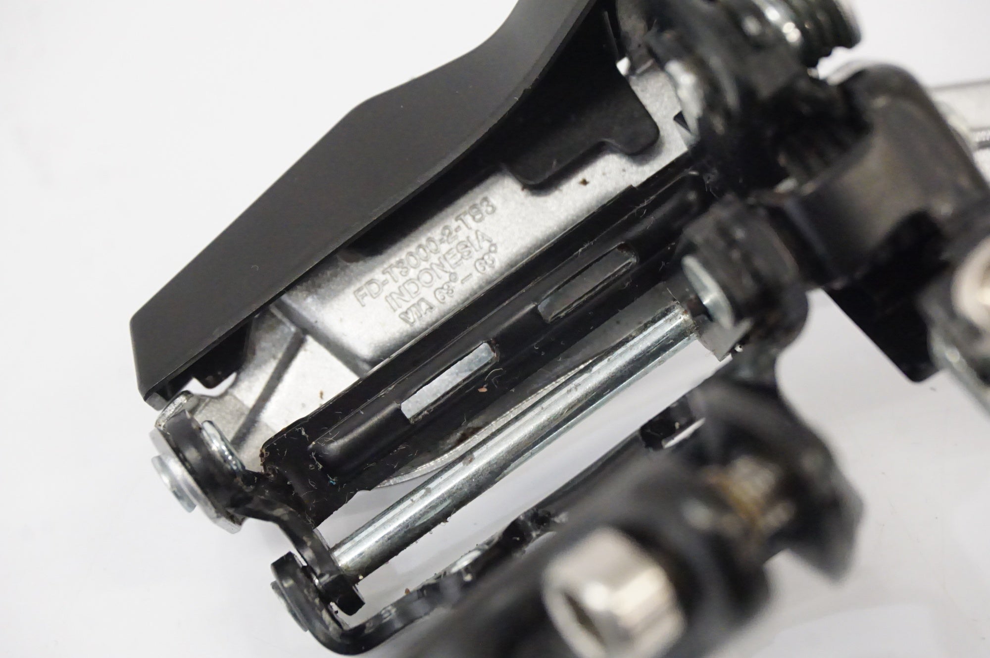 SHIMANO 「シマノ」 ACERA FD-T3000-2-TS3 フロントディレイラー / 浜松店