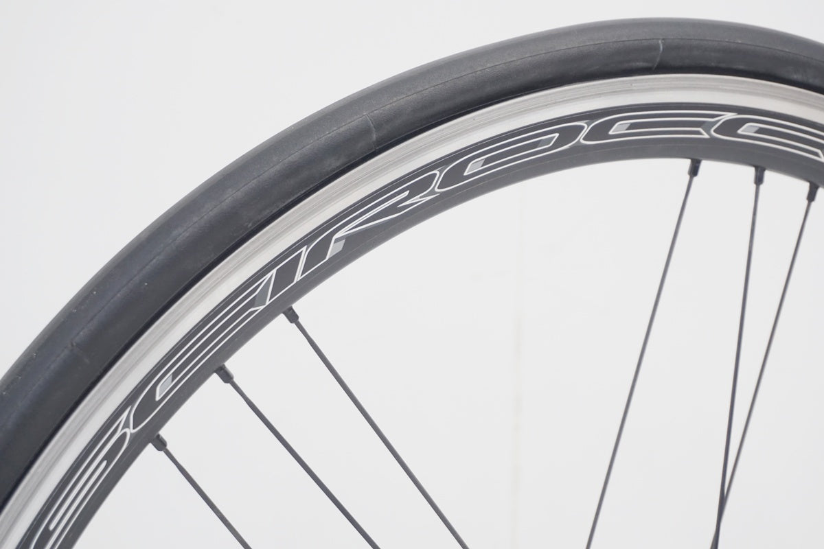 CAMPAGNOLO「カンパニョーロ」 SCIROCCO SHIMANO11S ホイールセット / 京都八幡店